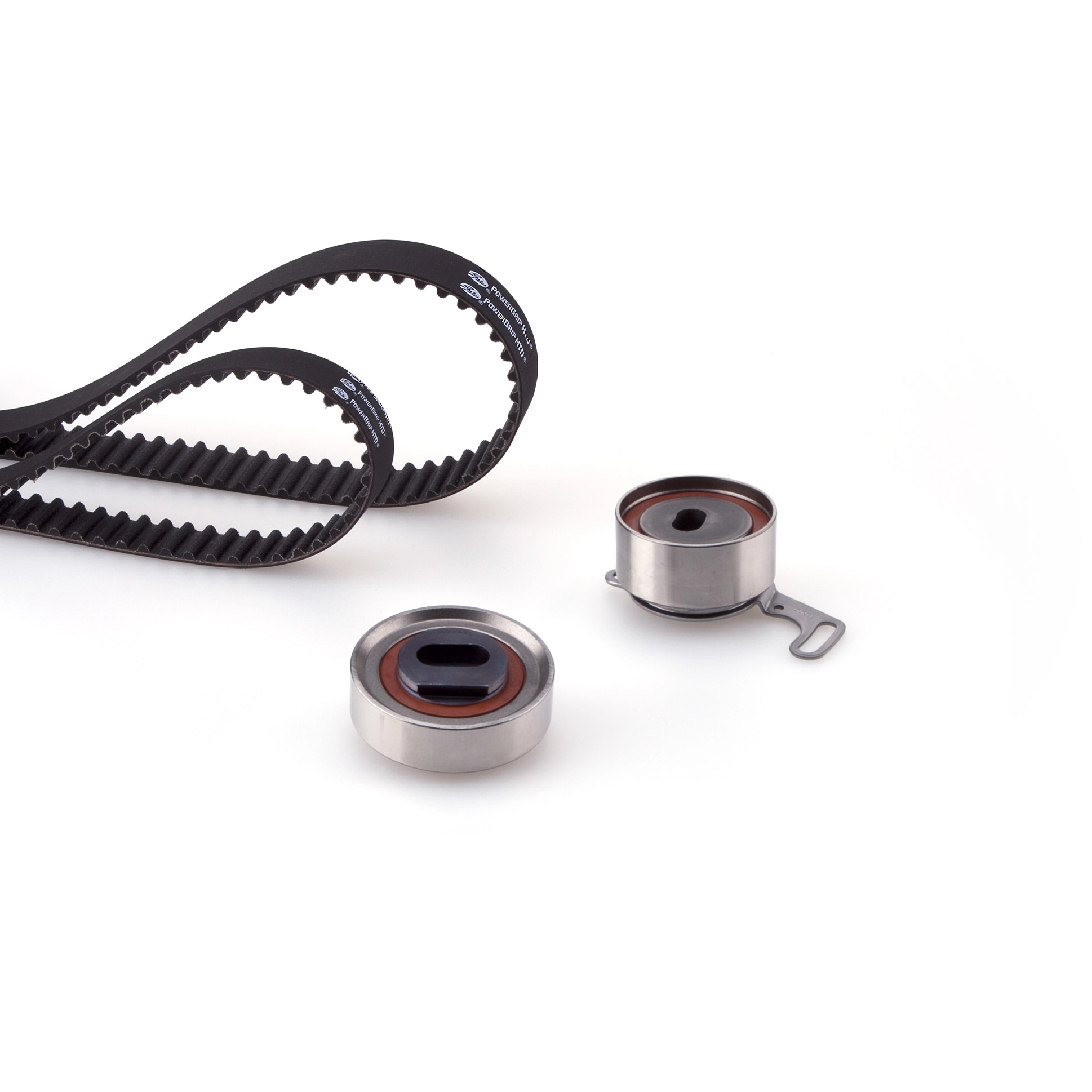 Timing Belt Kit