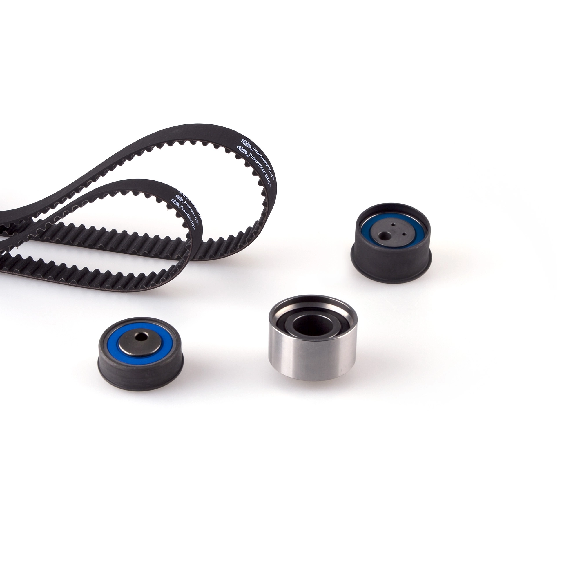 Timing Belt Kit