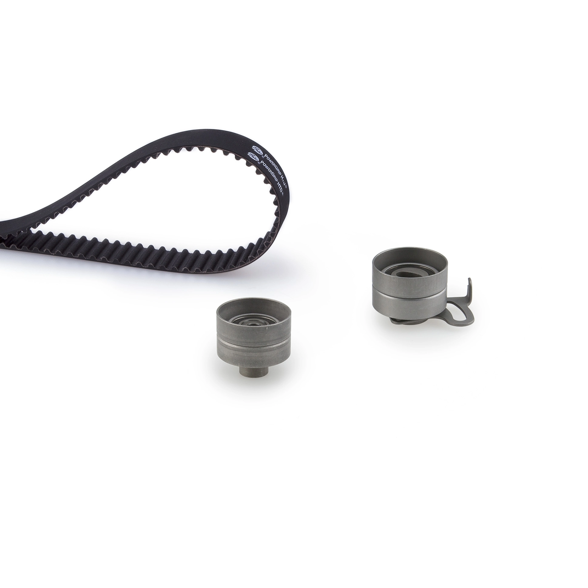 Timing Belt Kit