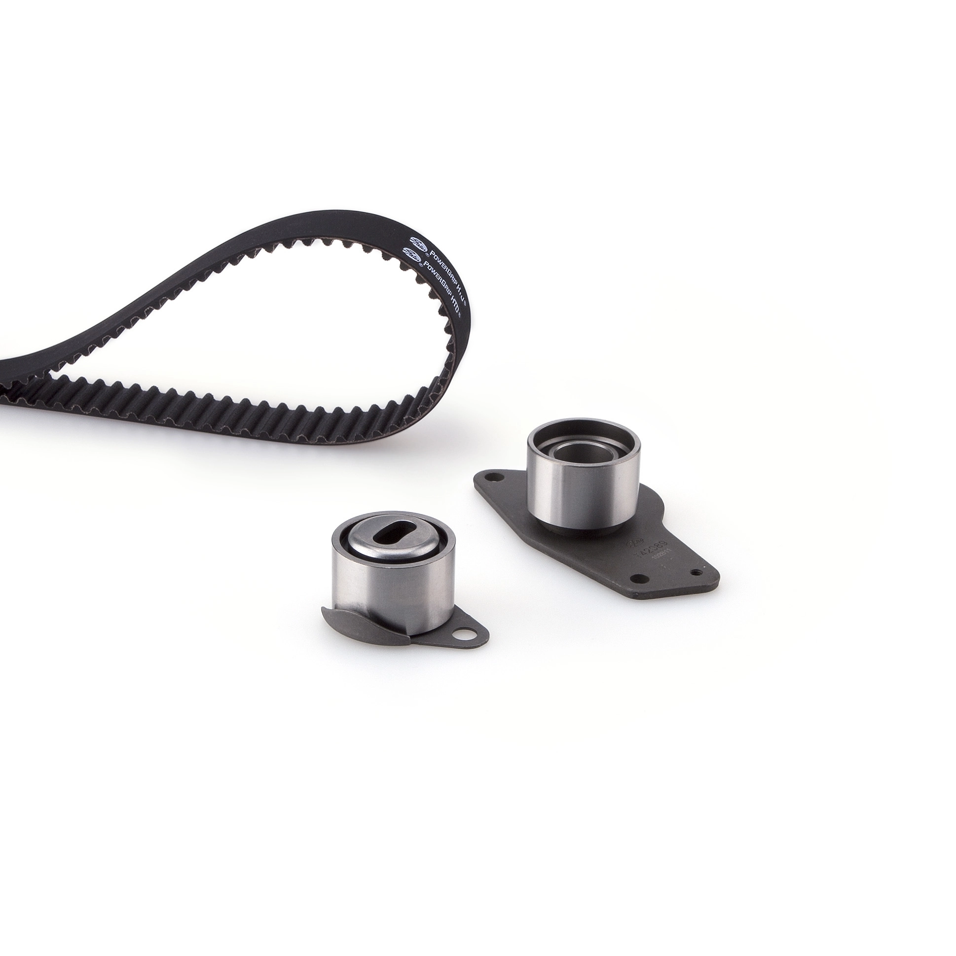 Timing Belt Kit