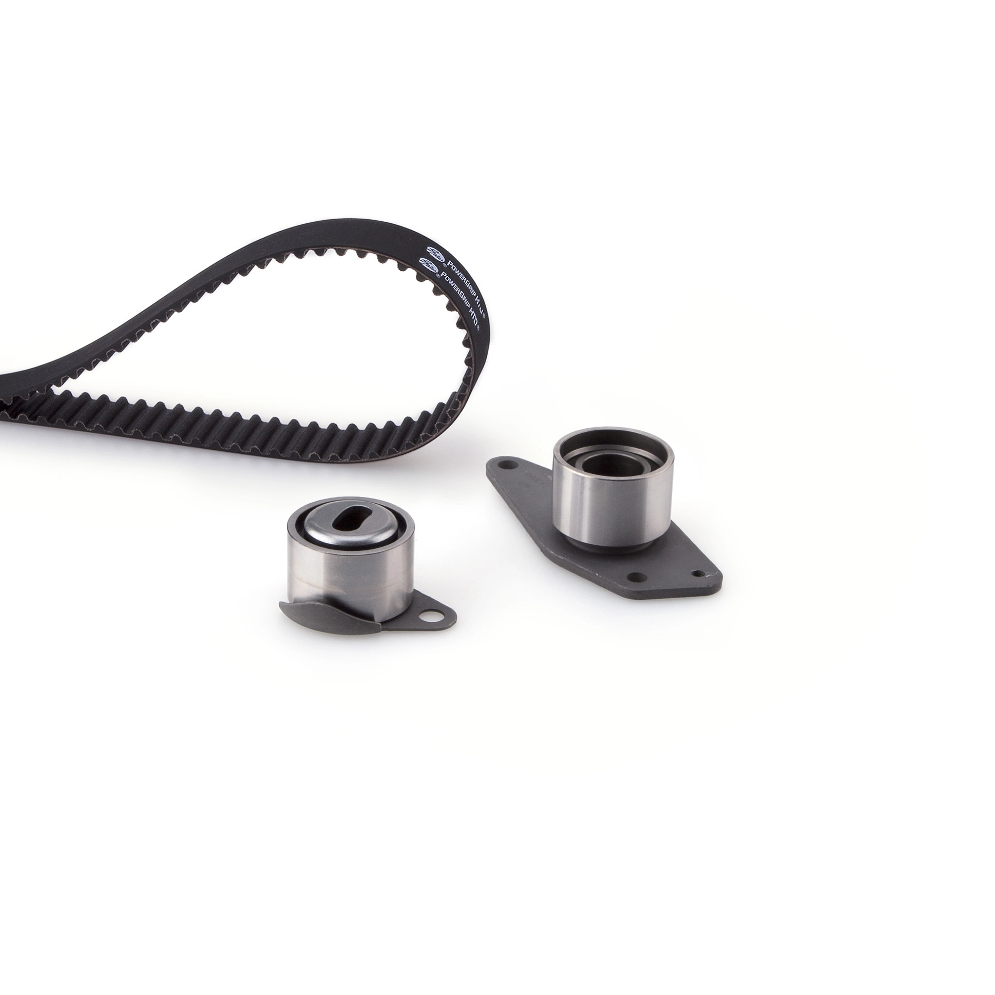 Timing Belt Kit