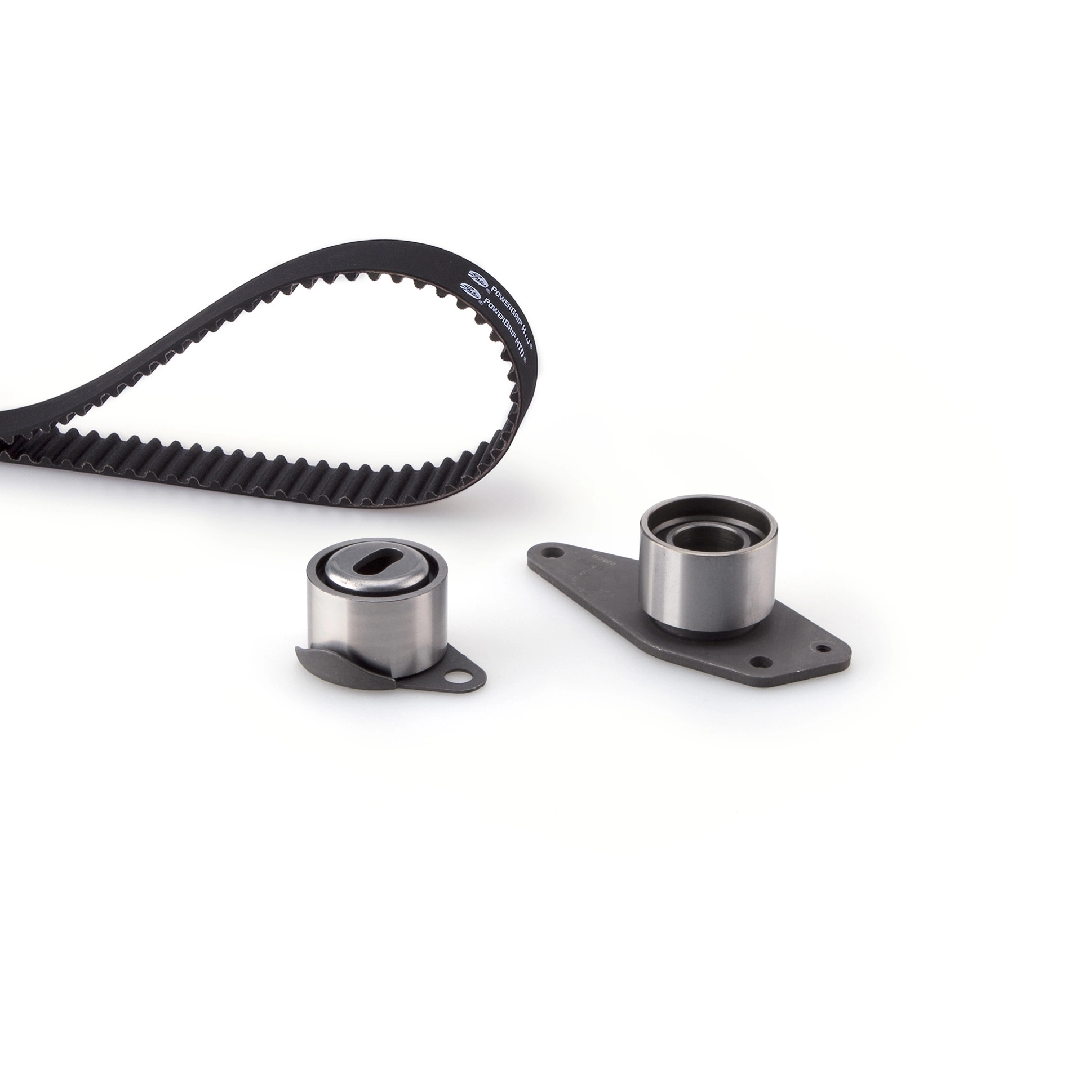 Timing Belt Kit