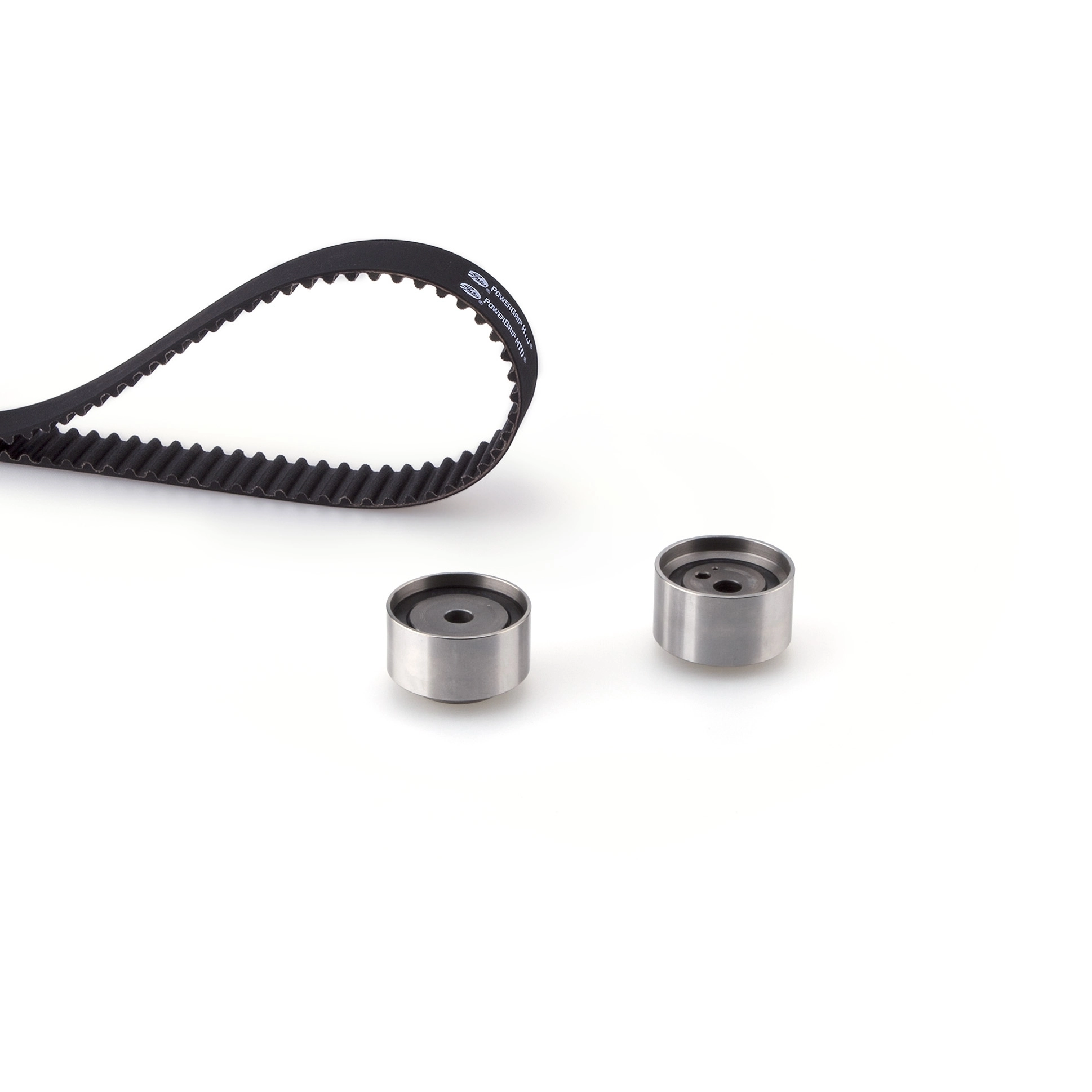 Timing Belt Kit