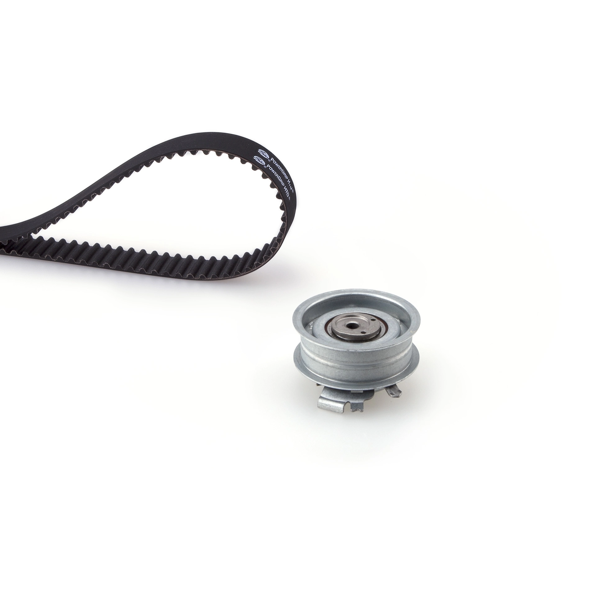 Timing Belt Kit