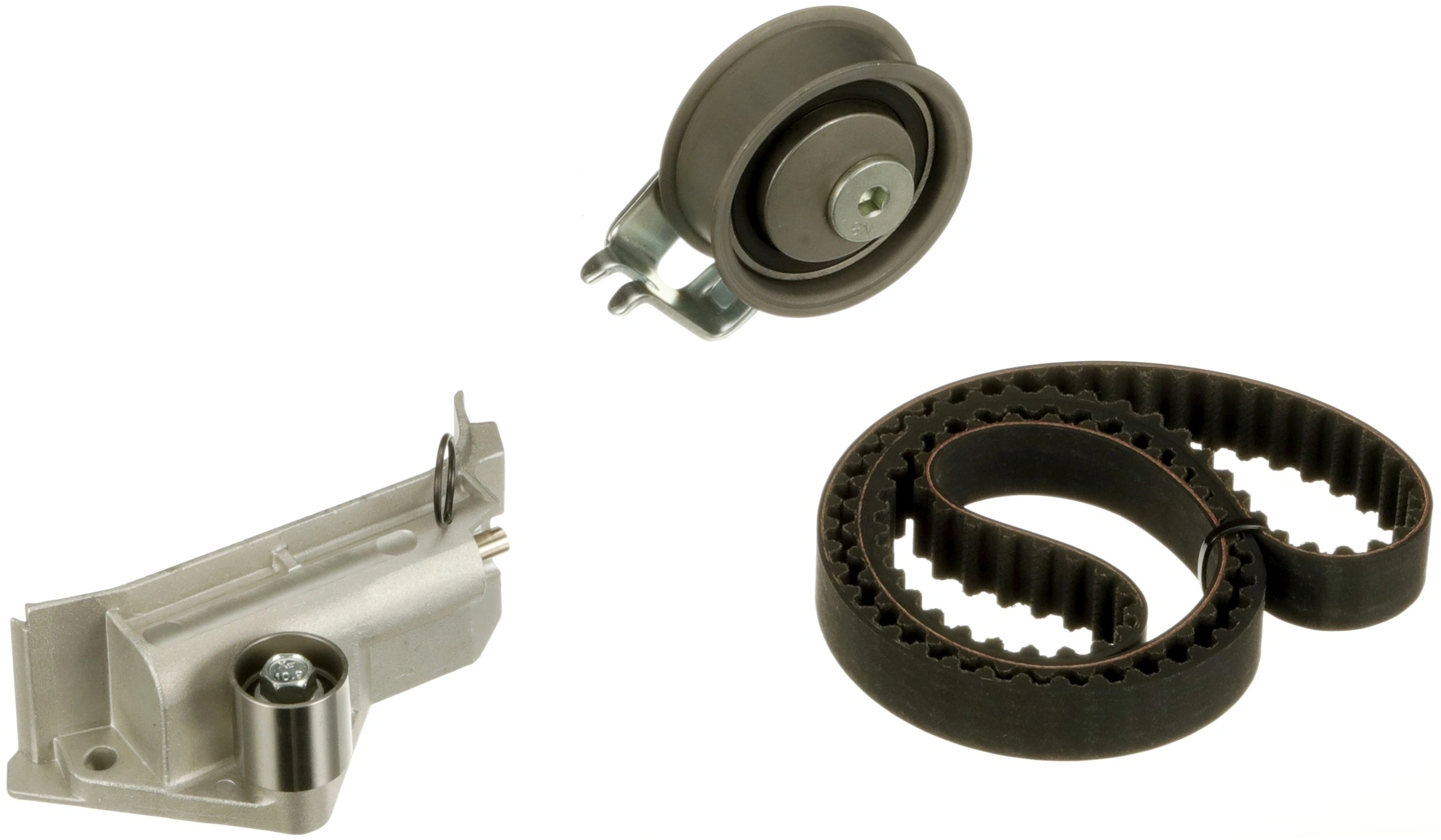 Timing Belt Kit