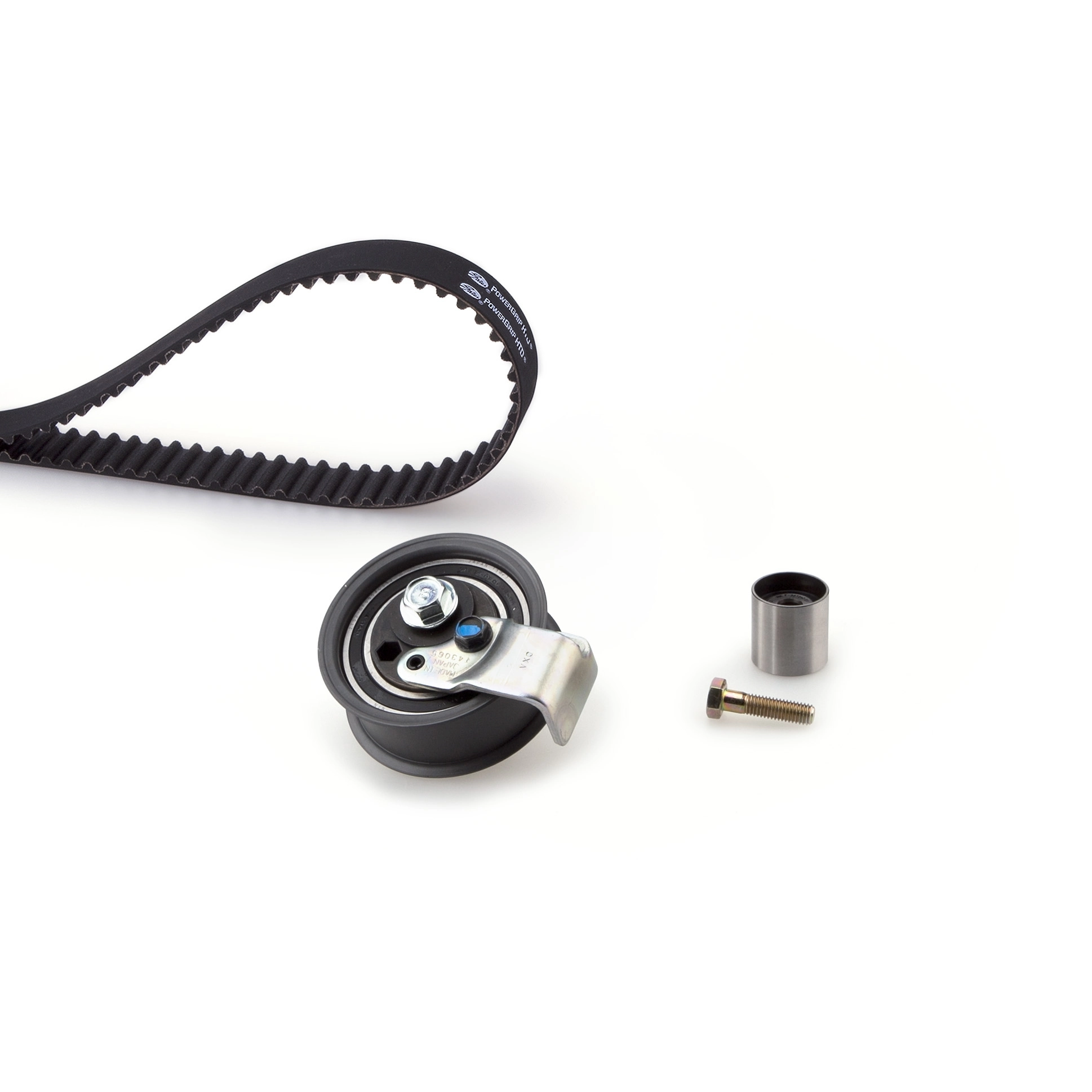 Timing Belt Kit