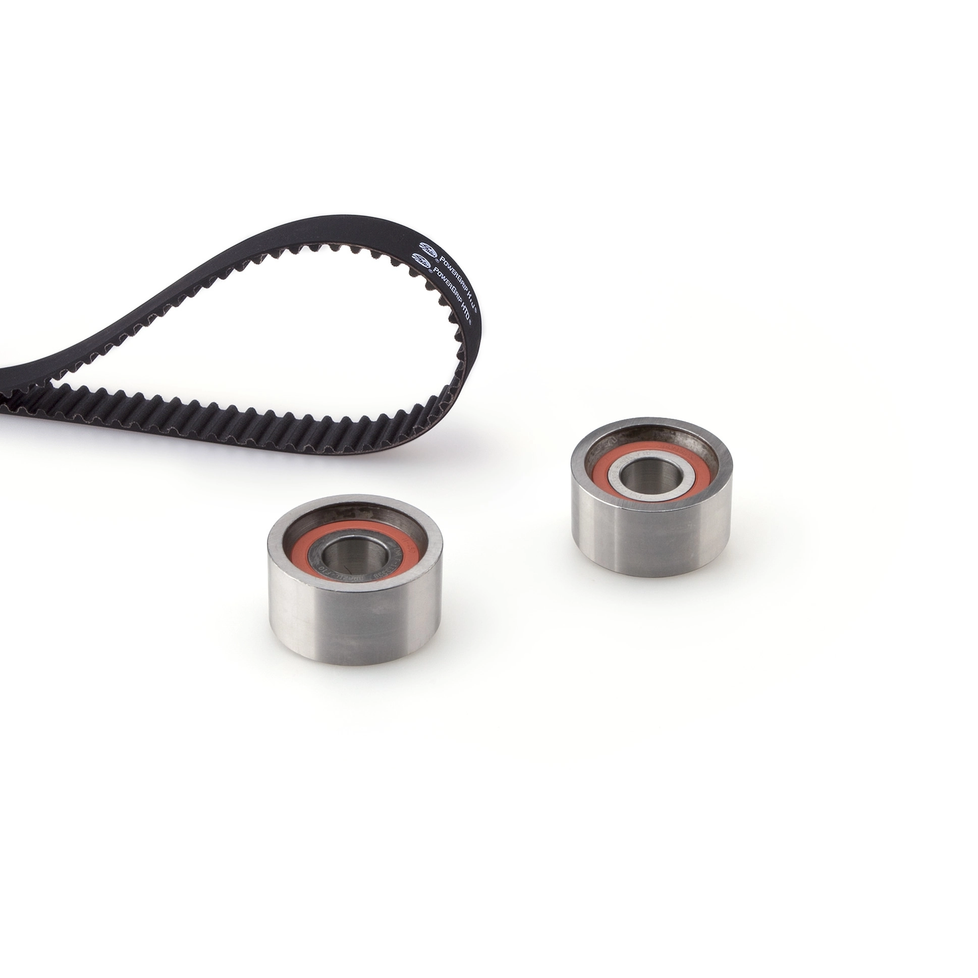 Timing Belt Kit