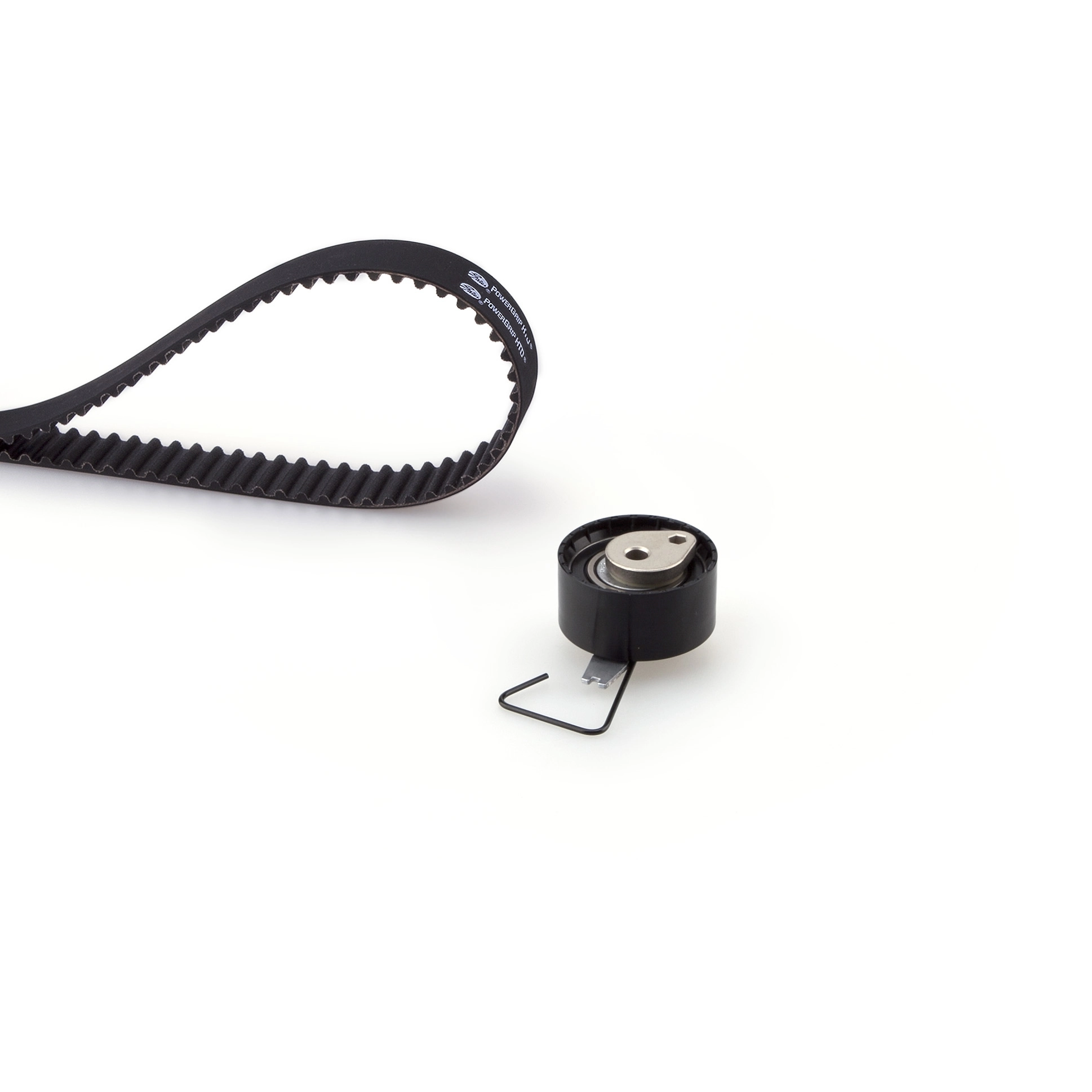 Timing Belt Kit
