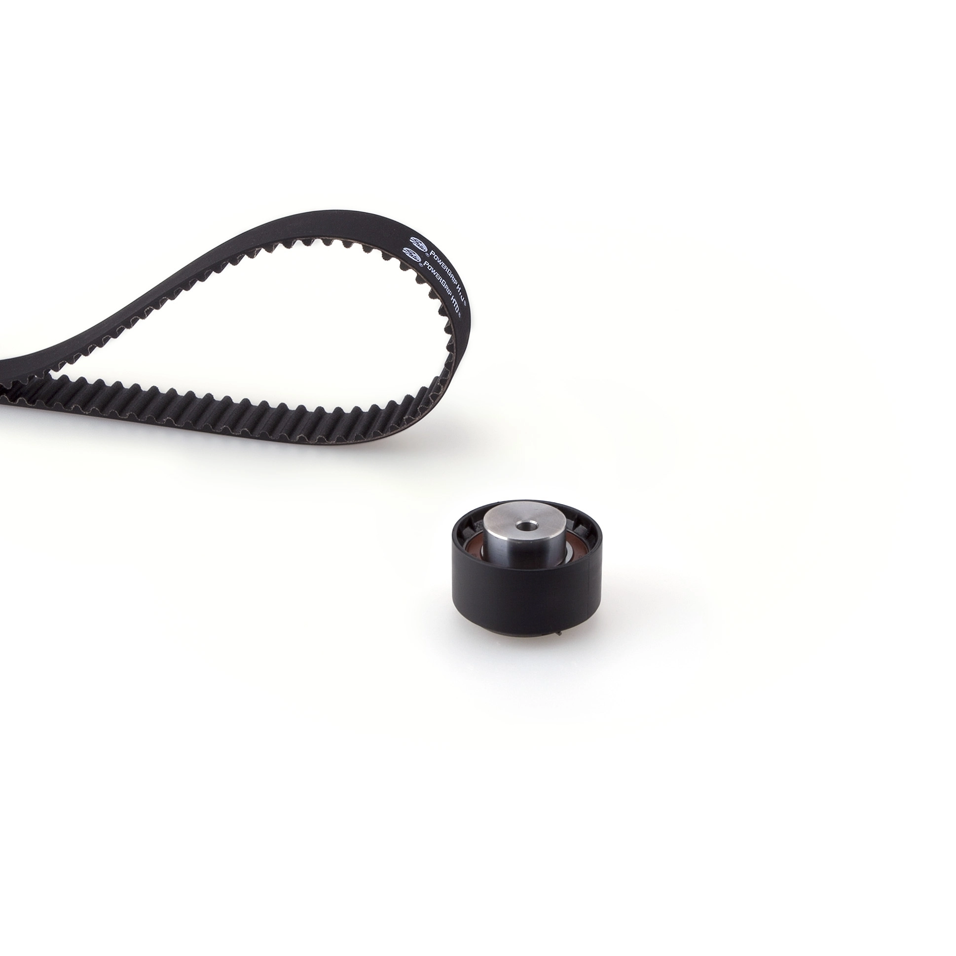 Timing Belt Kit