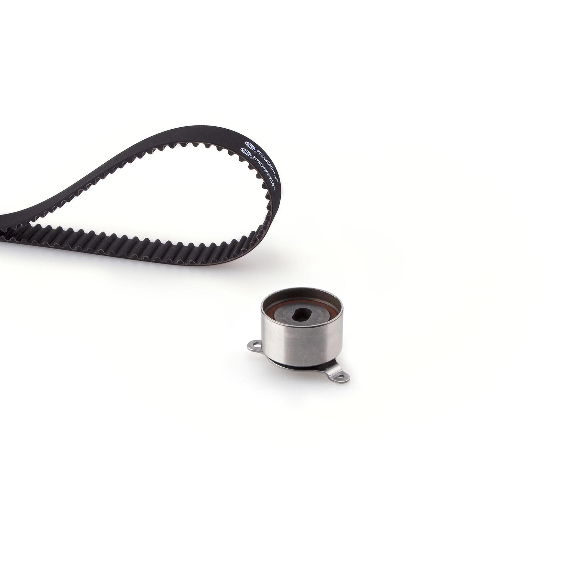 Timing Belt Kit