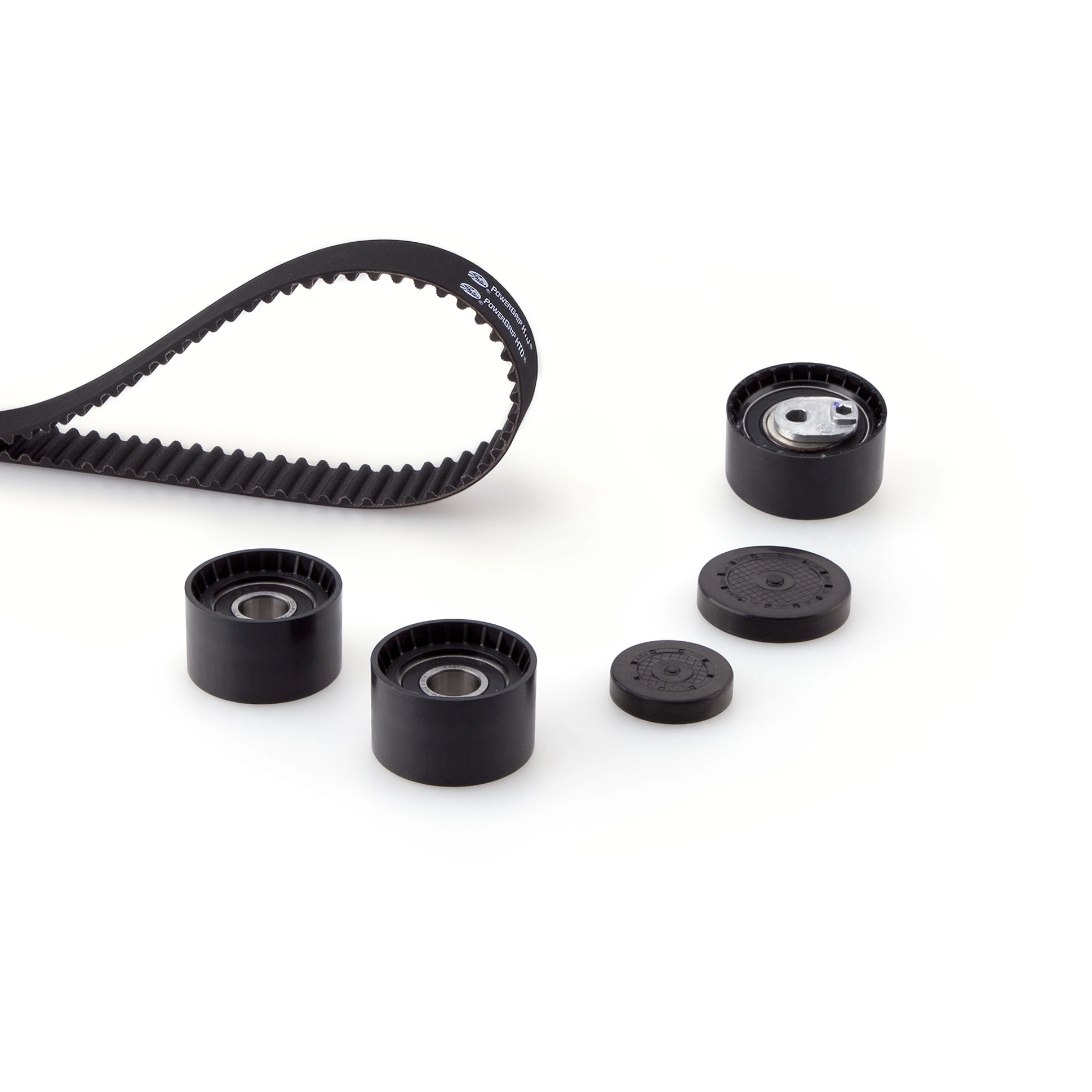 Timing Belt Kit