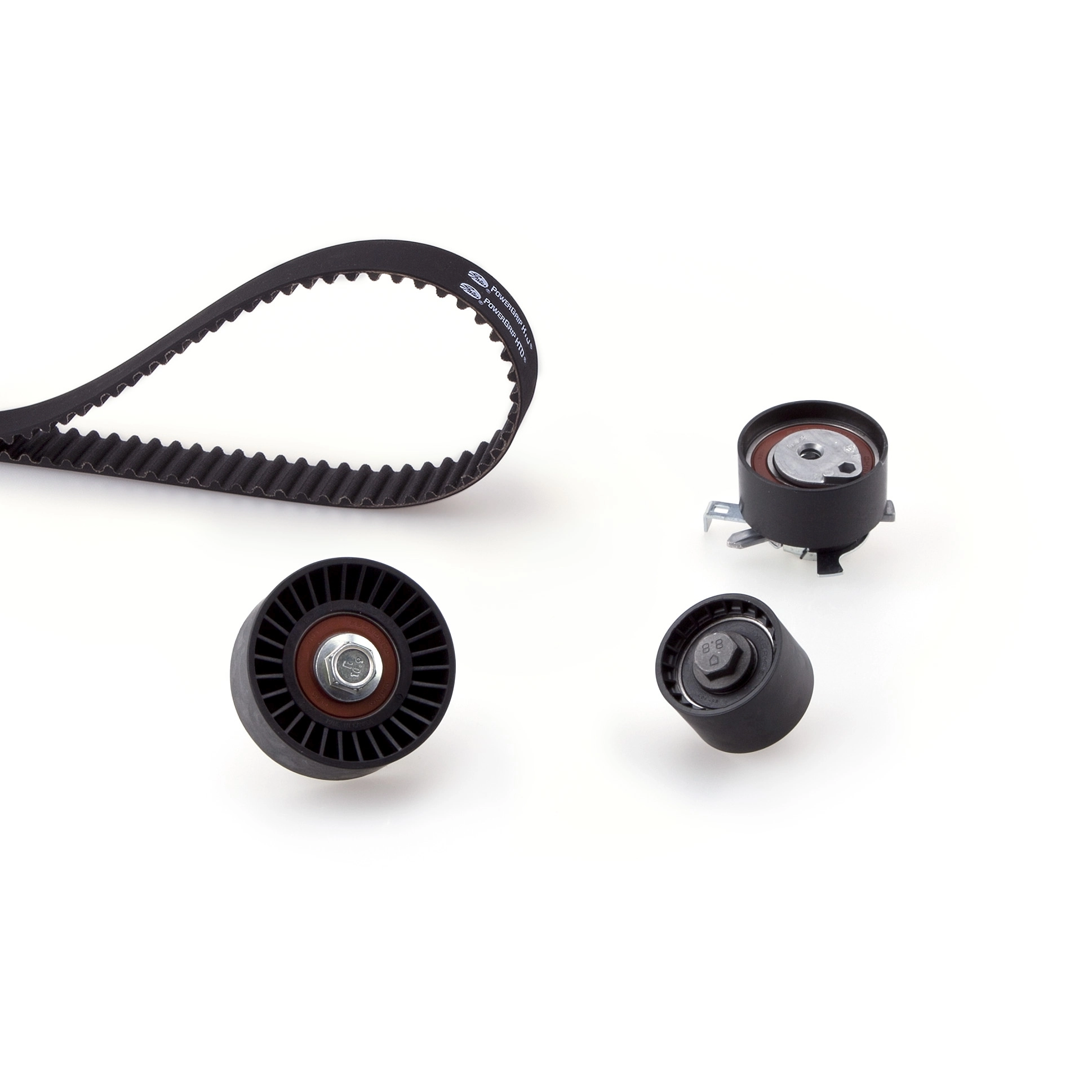 Timing Belt Kit