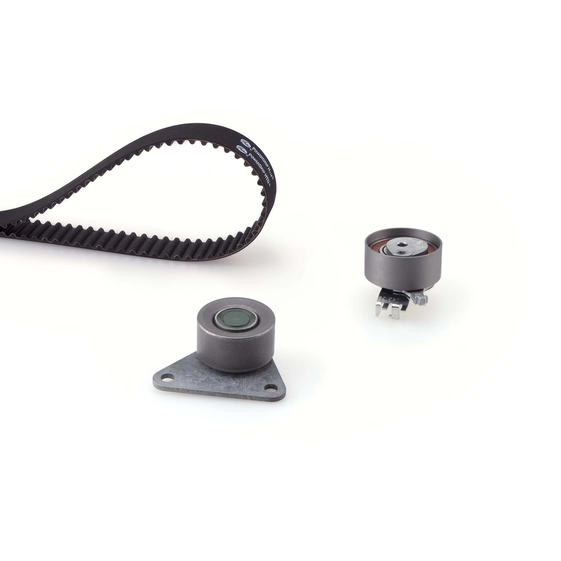 Timing Belt Kit