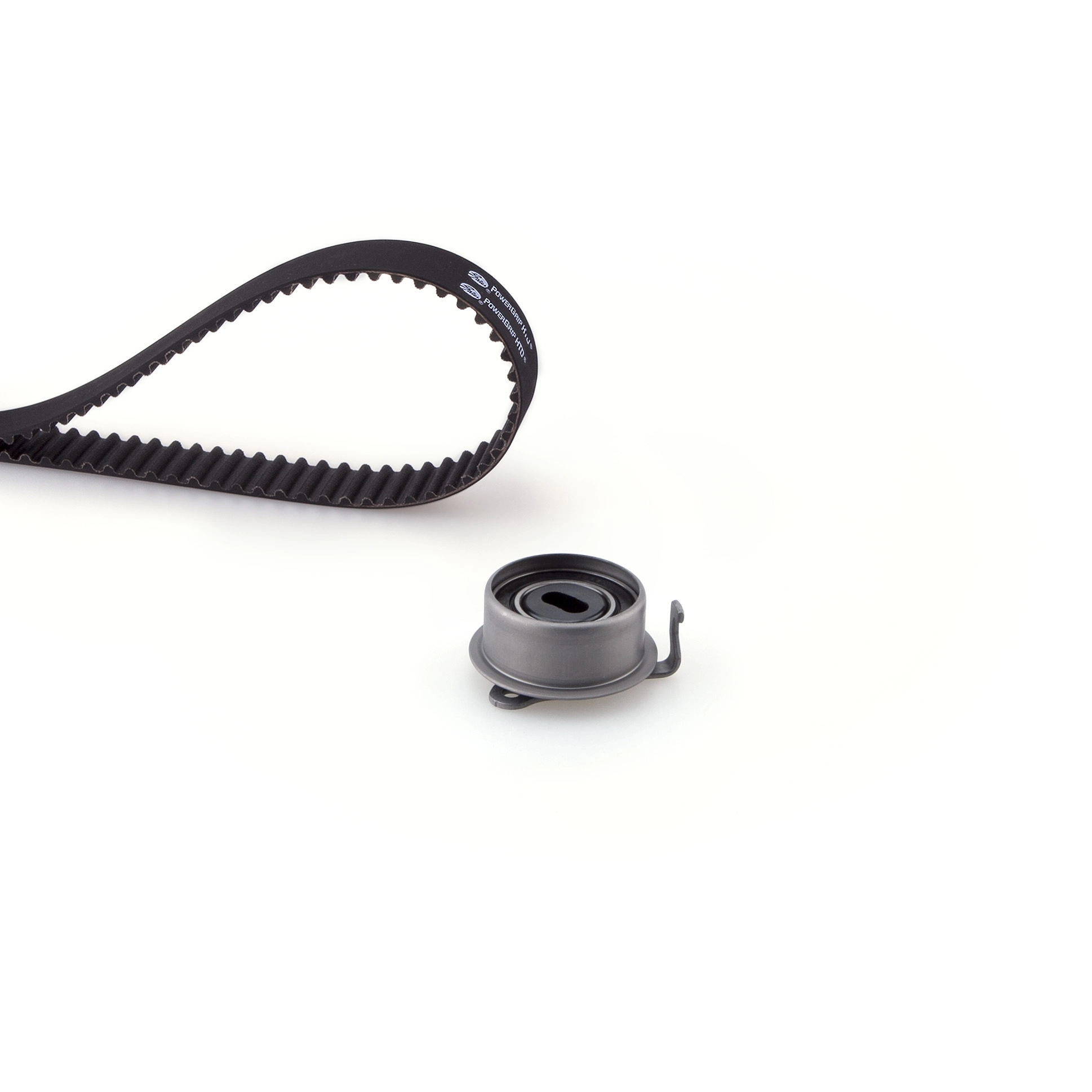 Timing Belt Kit