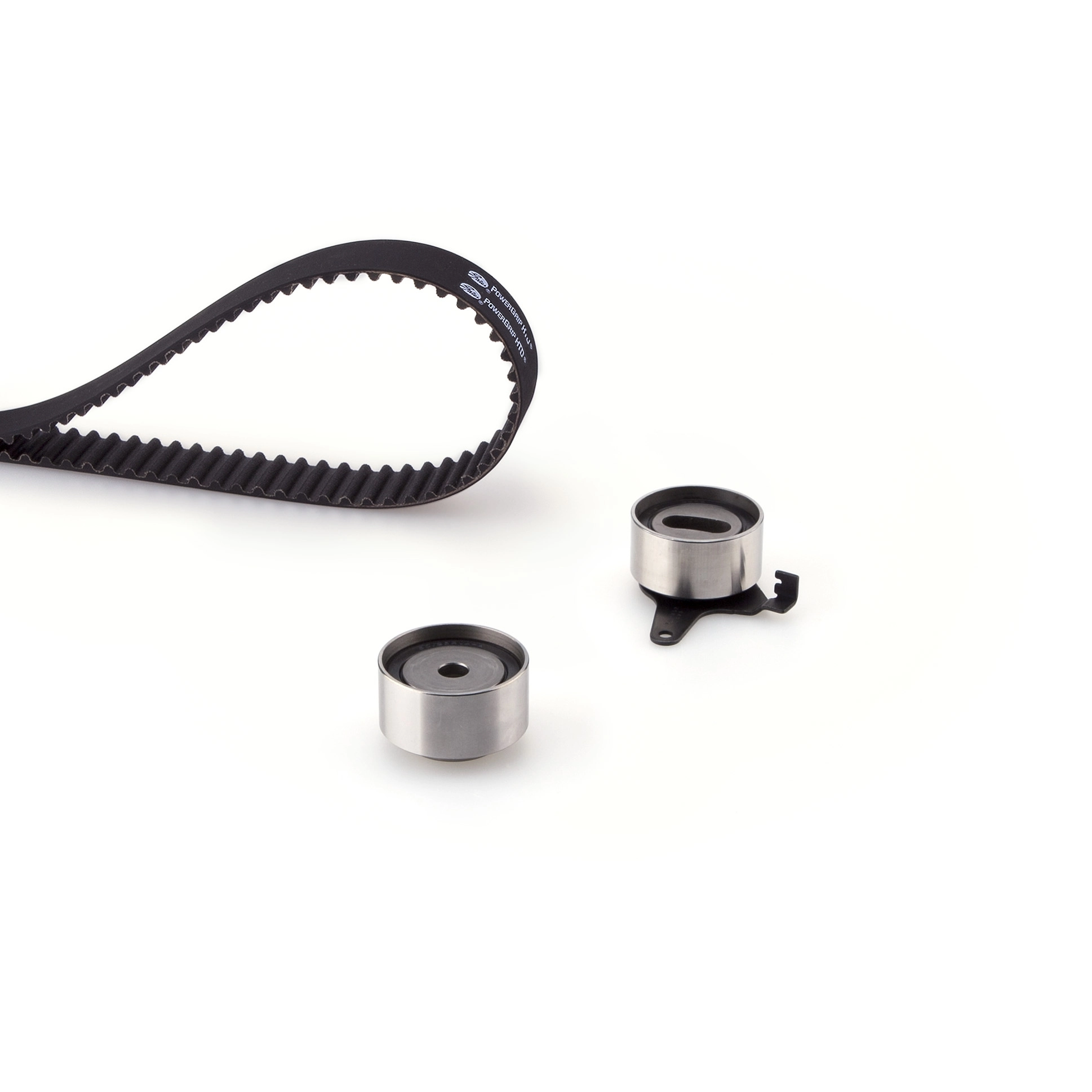 Timing Belt Kit