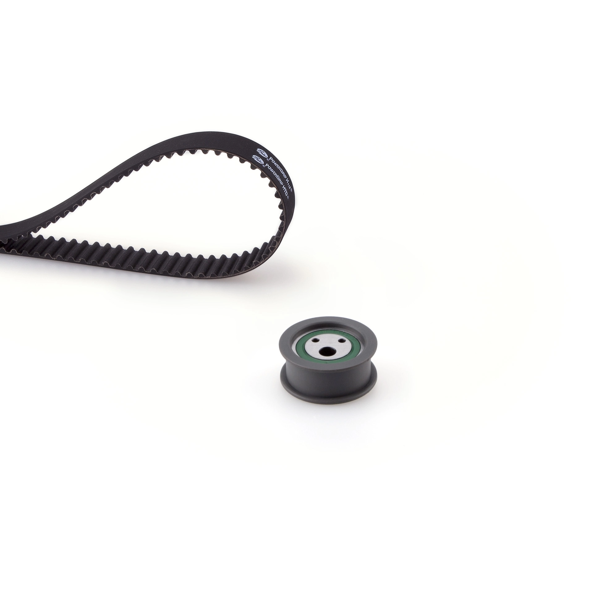 Timing Belt Kit