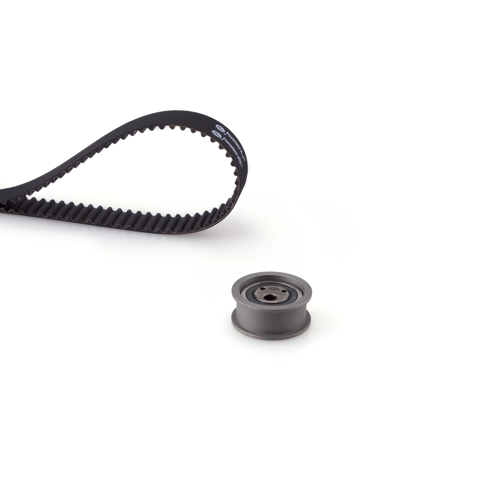 Timing Belt Kit