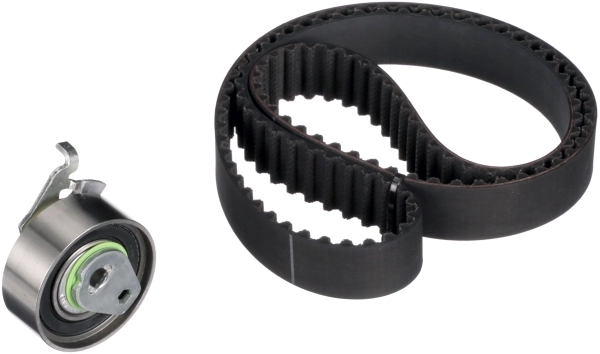 Timing Belt Kit