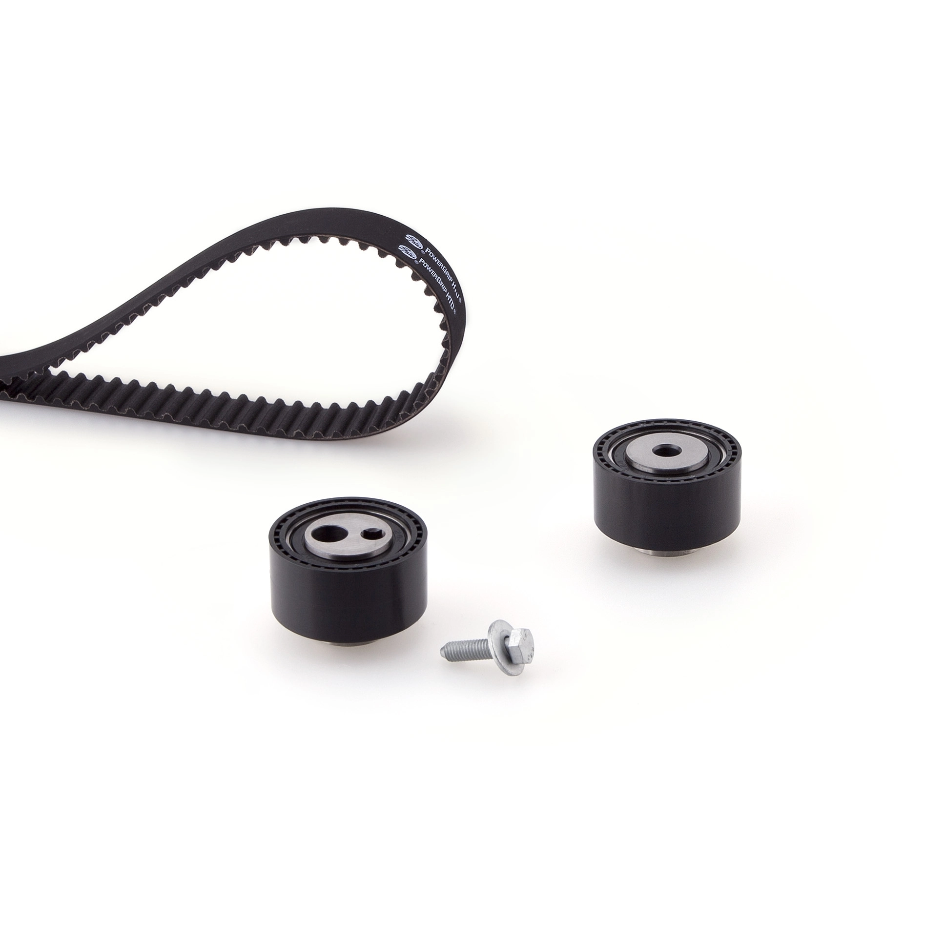 Timing Belt Kit