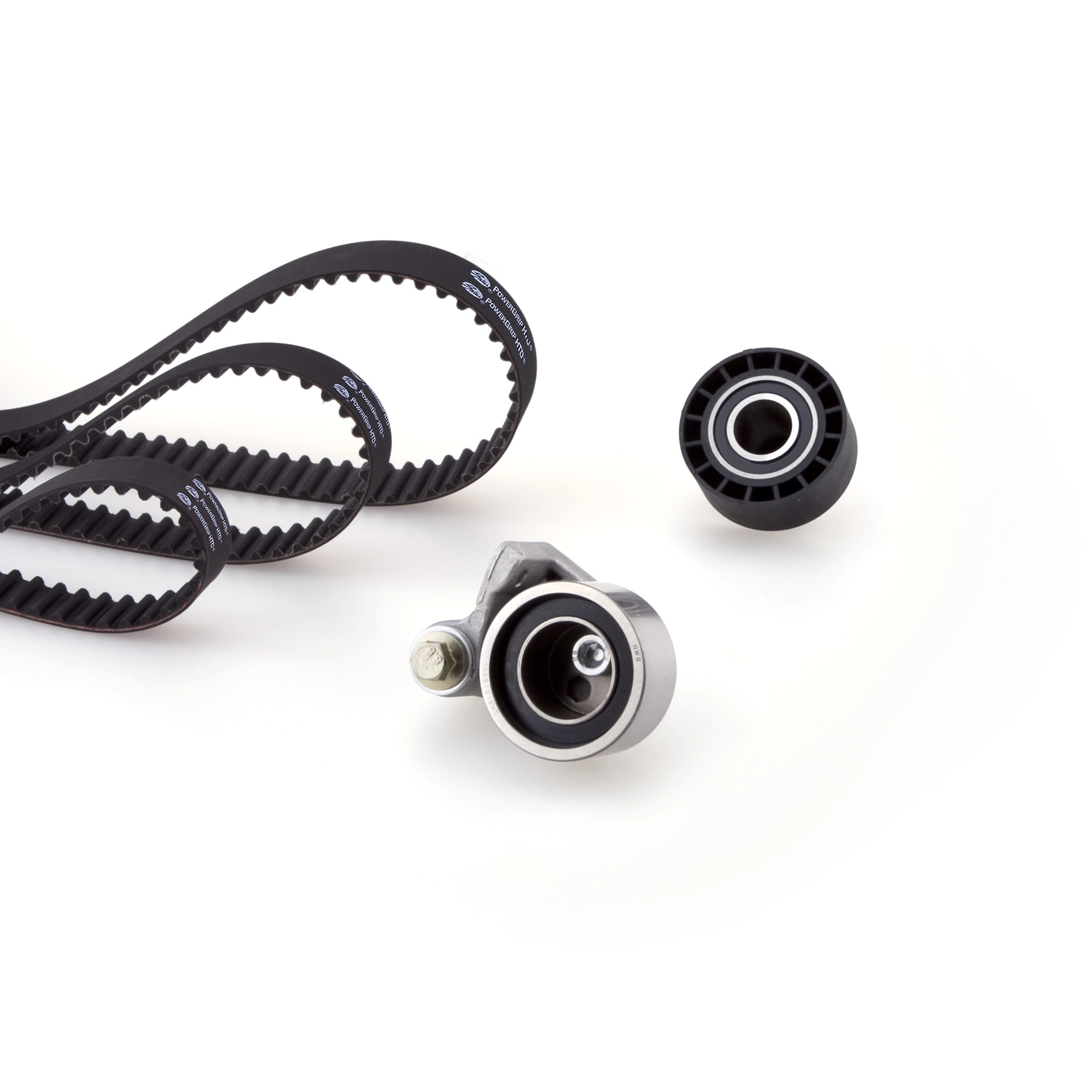 Timing Belt Kit
