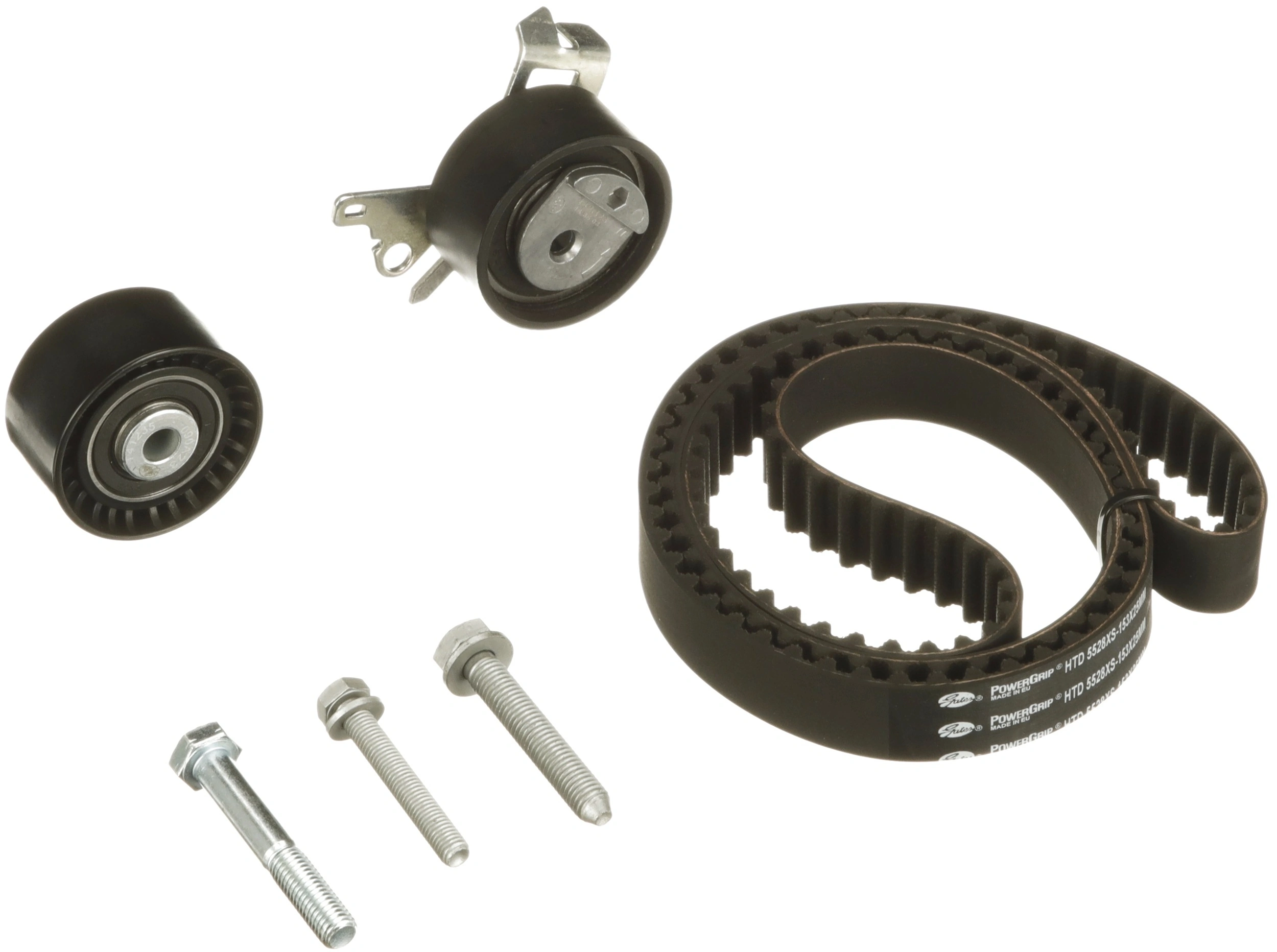 Timing Belt Kit