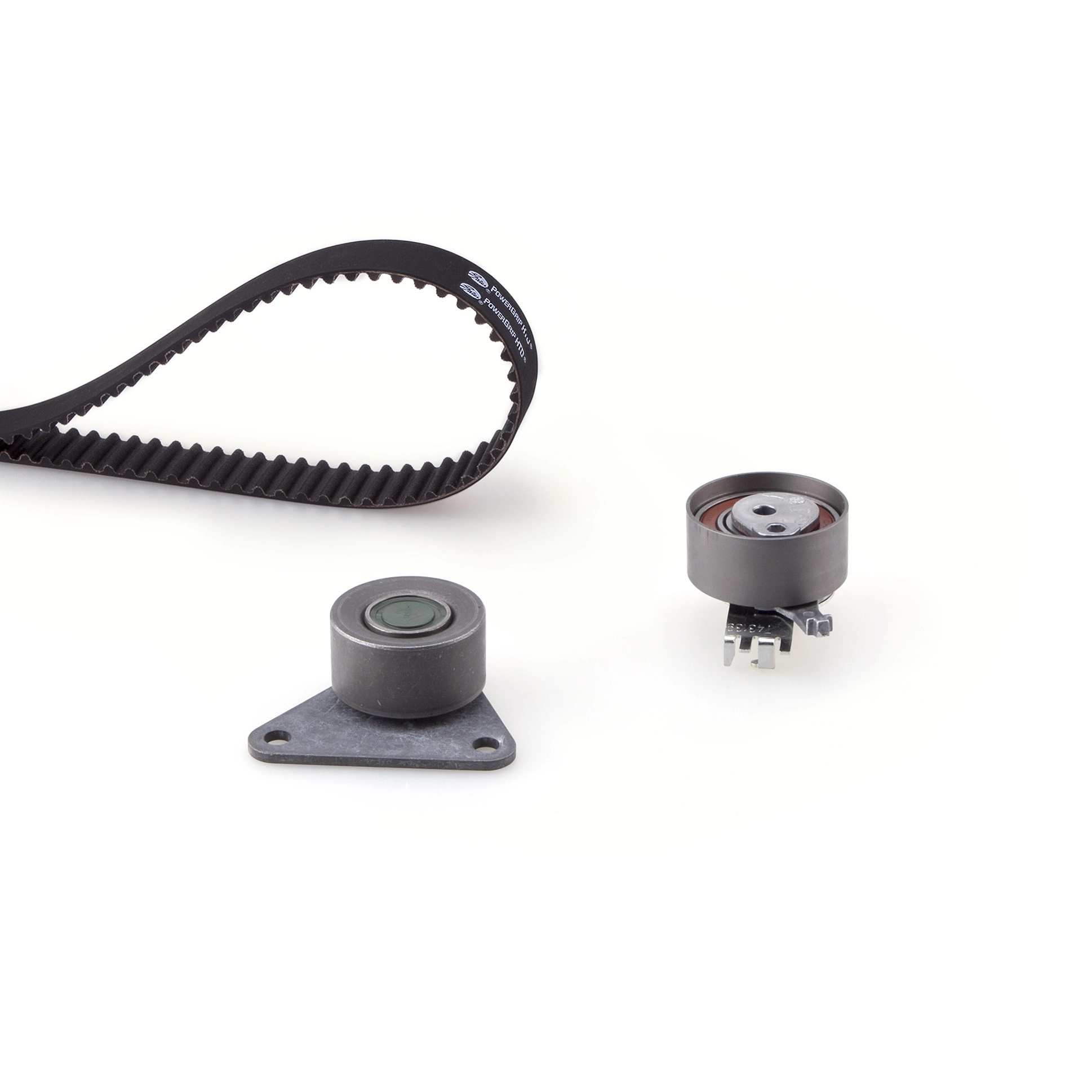 Timing Belt Kit