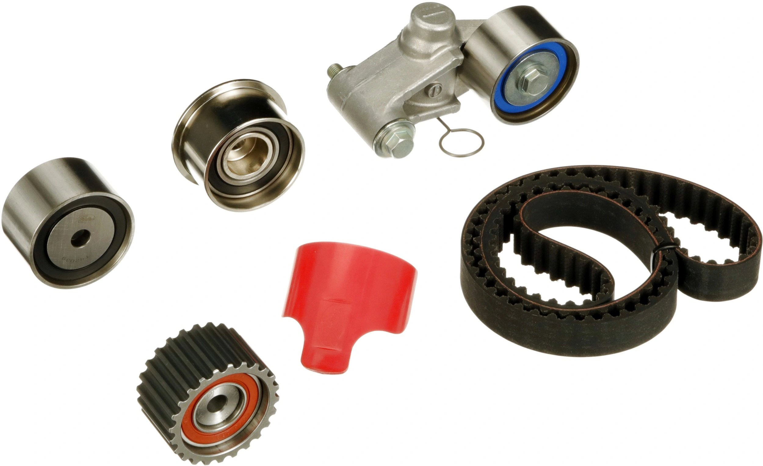 Timing Belt Kit