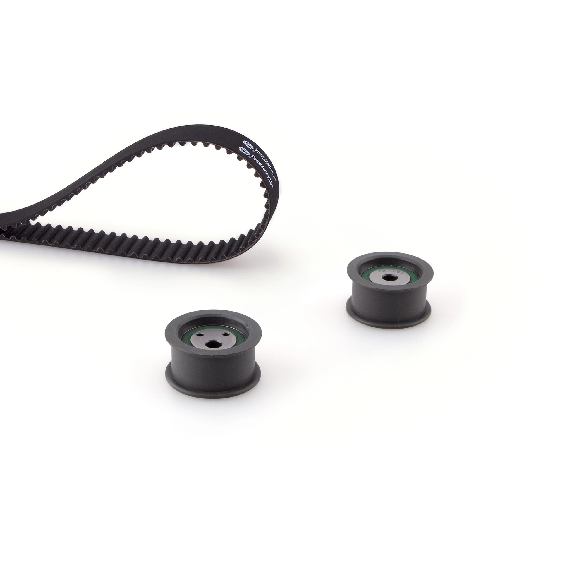 Timing Belt Kit