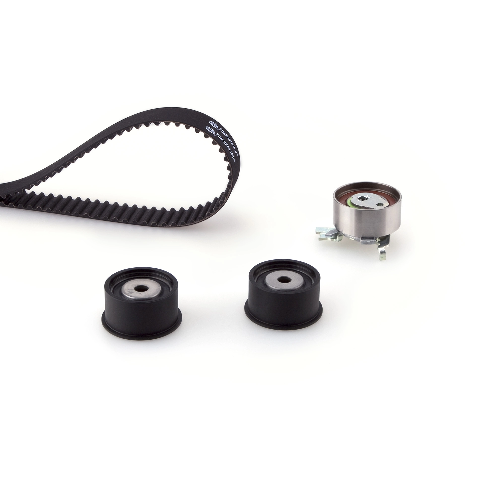 Timing Belt Kit