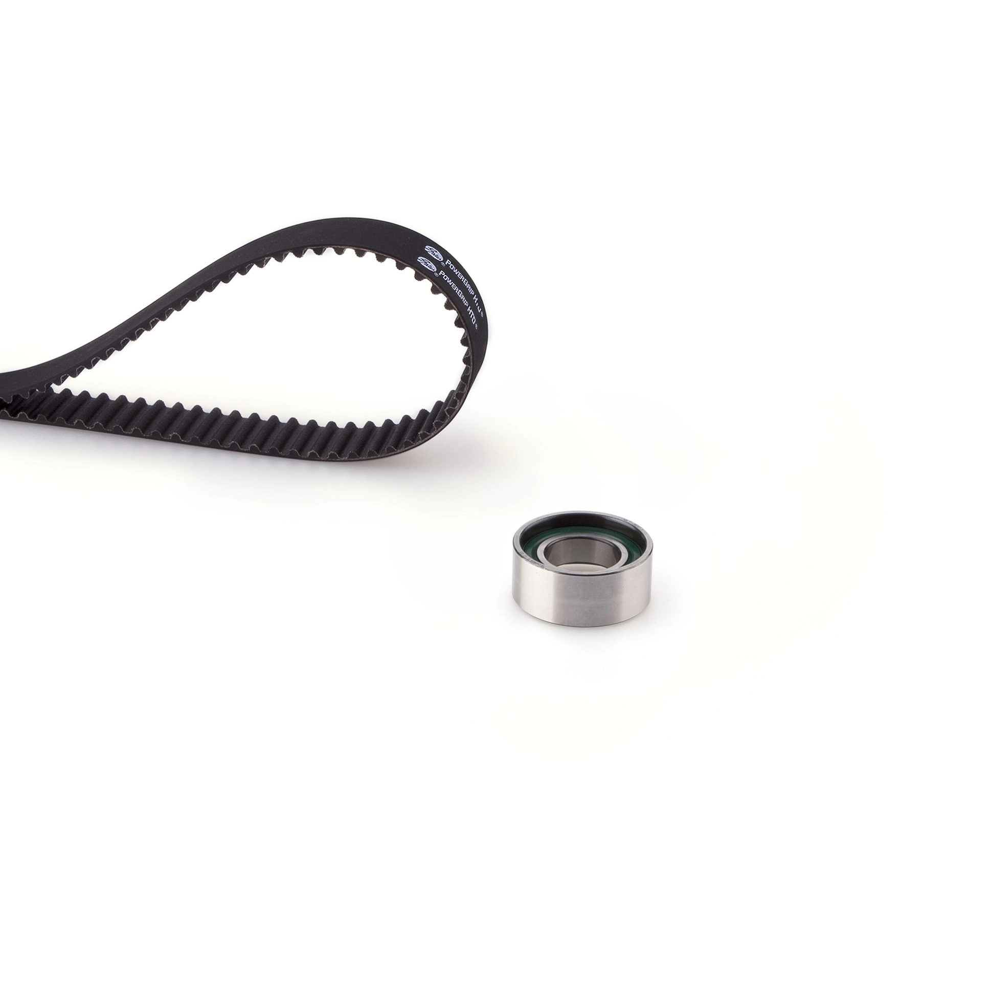 Timing Belt Kit