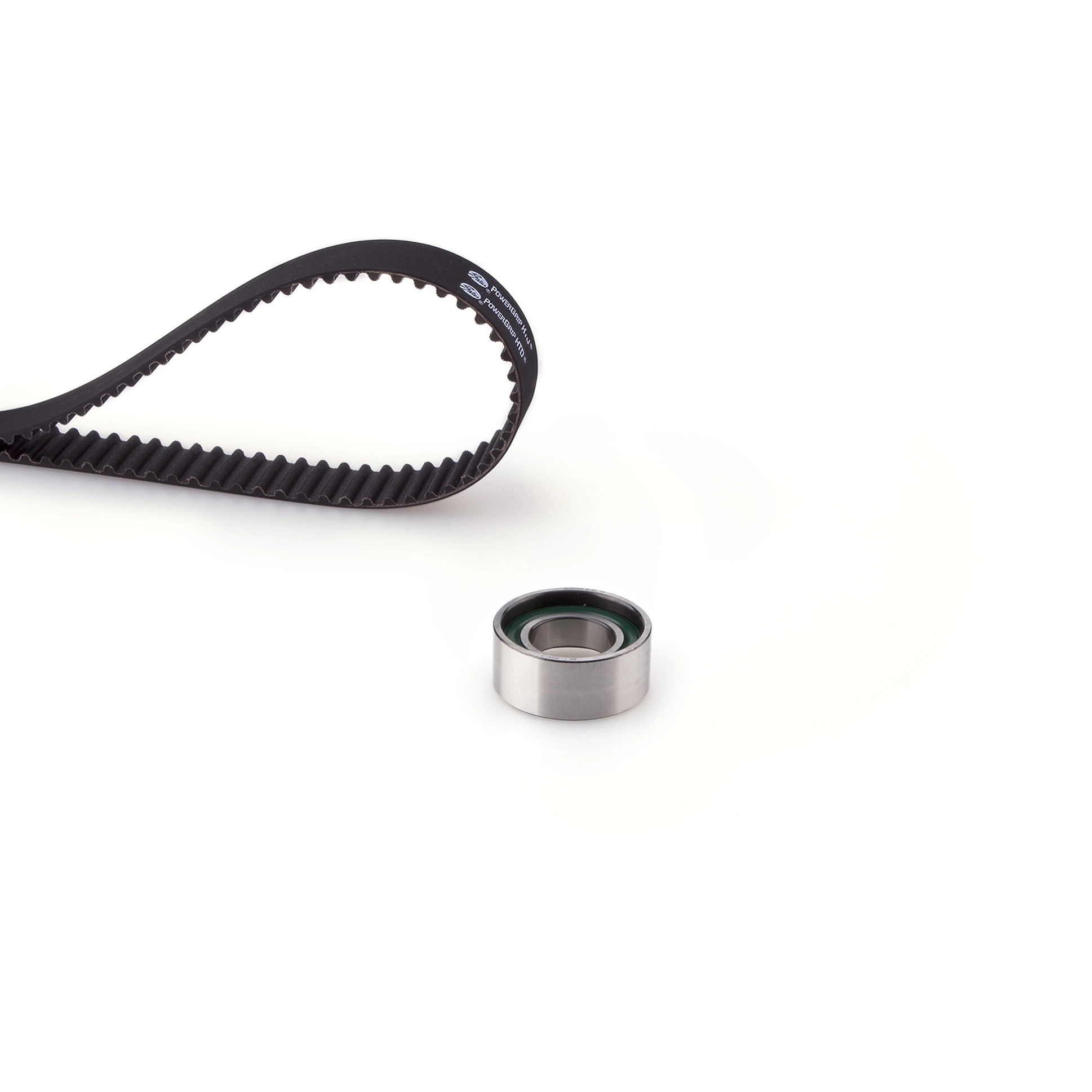 Timing Belt Kit