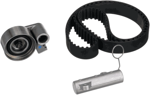 Timing Belt Kit