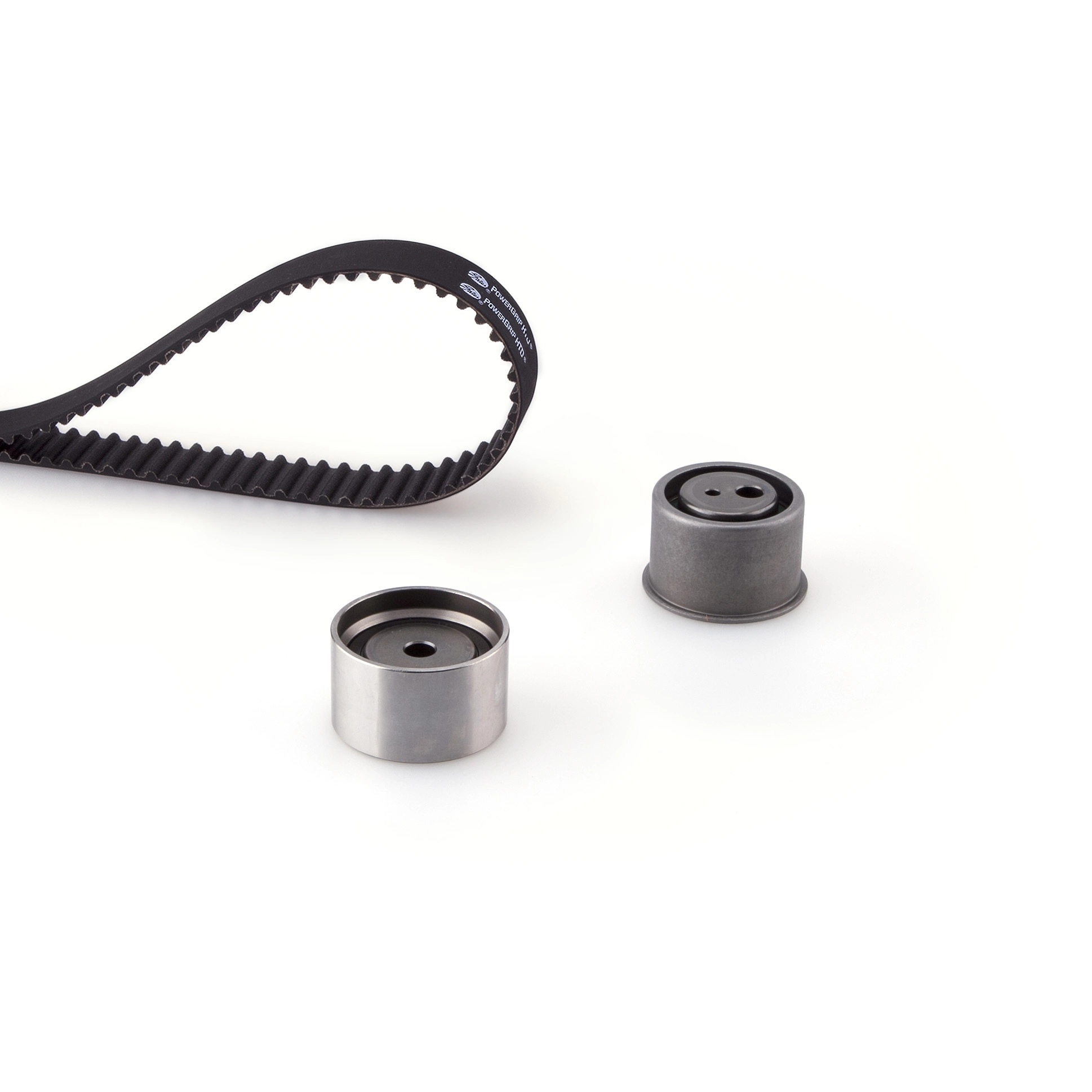 Timing Belt Kit