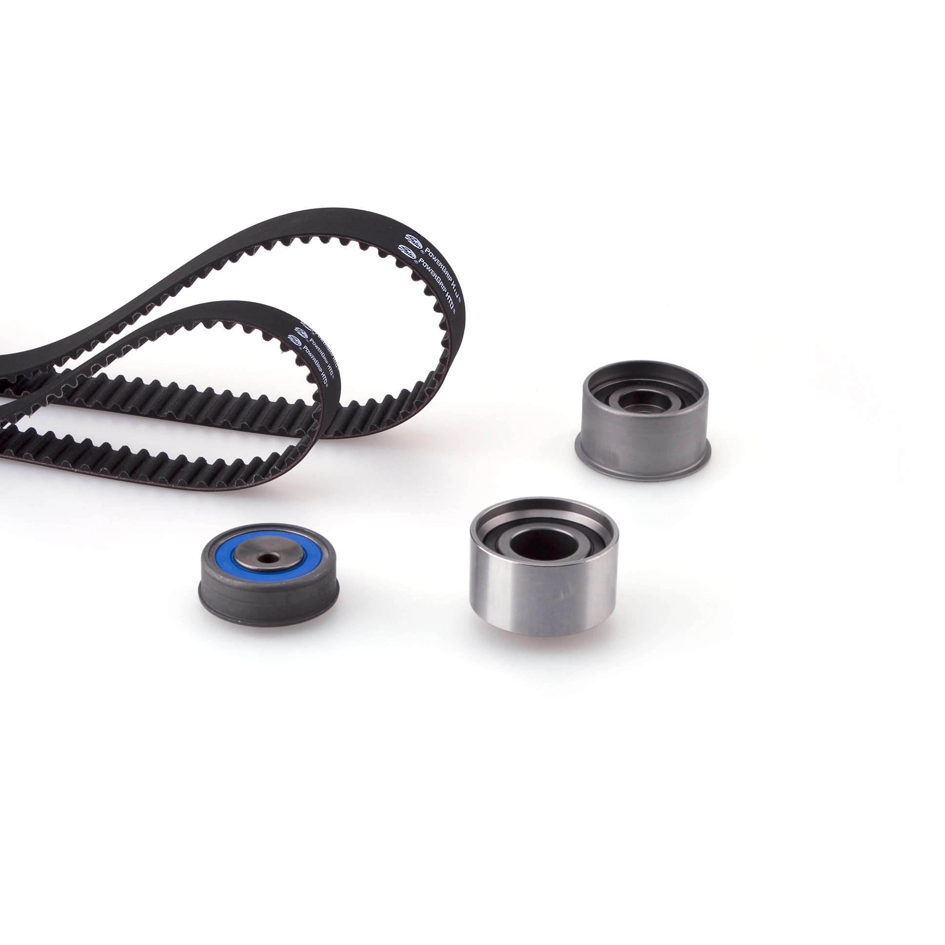 Timing Belt Kit