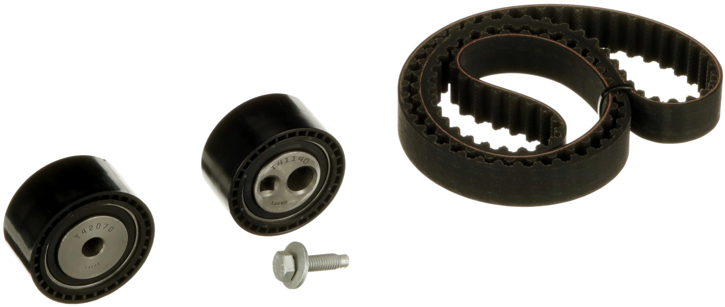 Timing Belt Kit