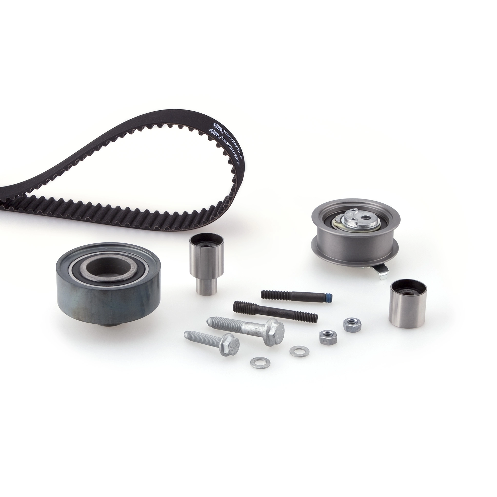 Timing Belt Kit