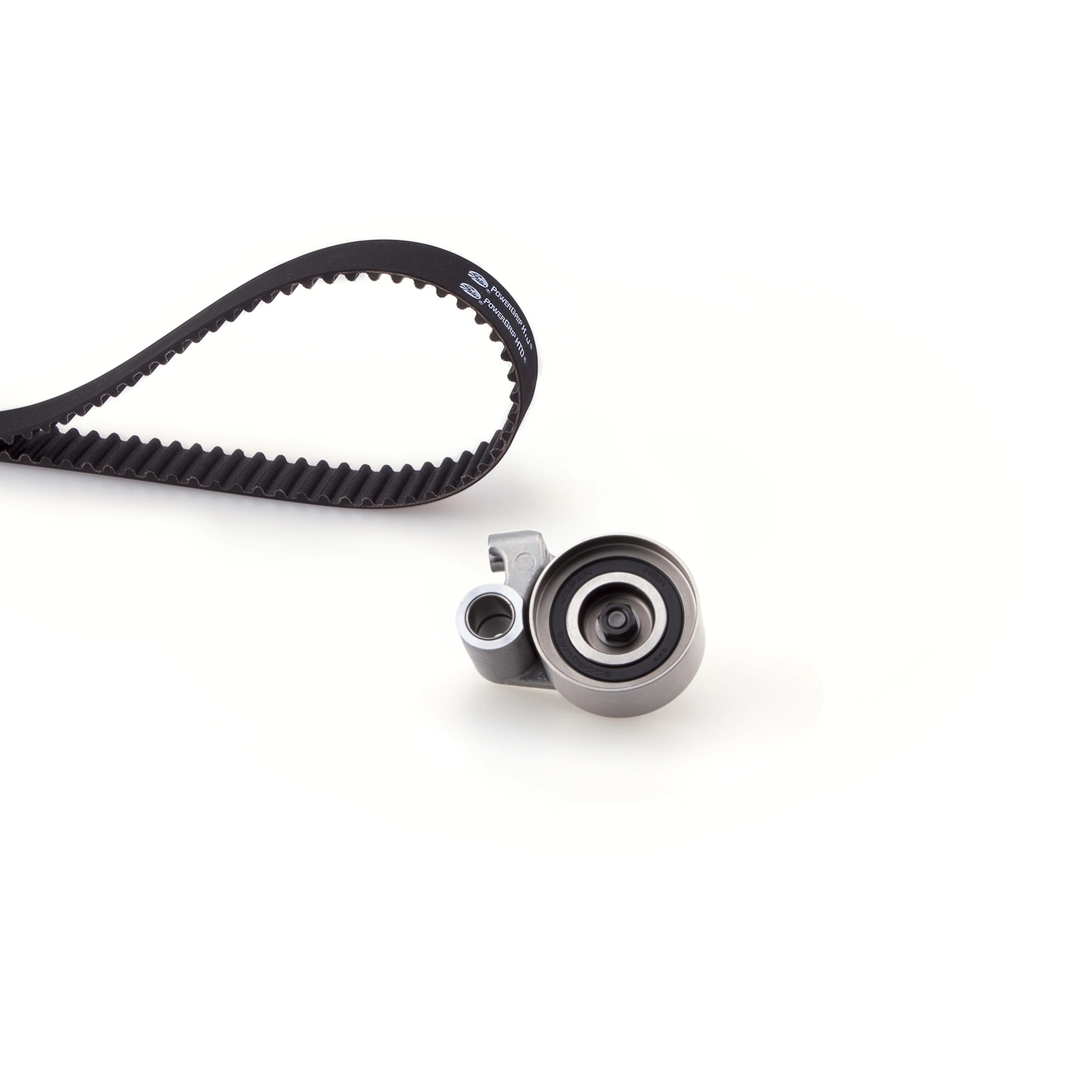 Timing Belt Kit