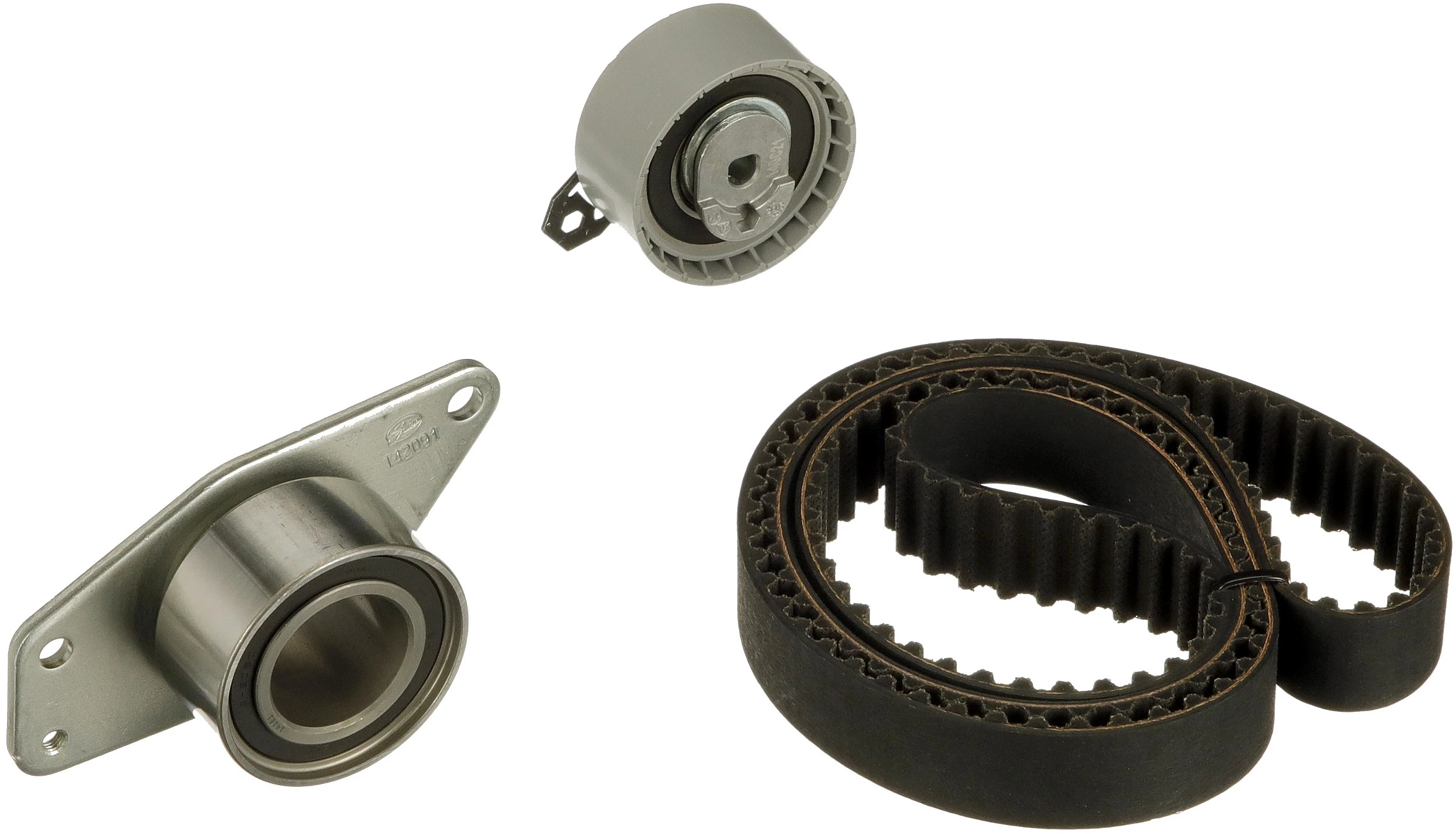 Timing Belt Kit