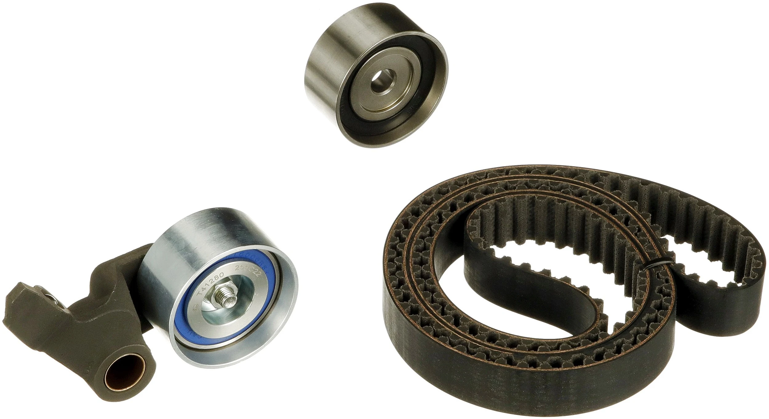 Timing Belt Kit