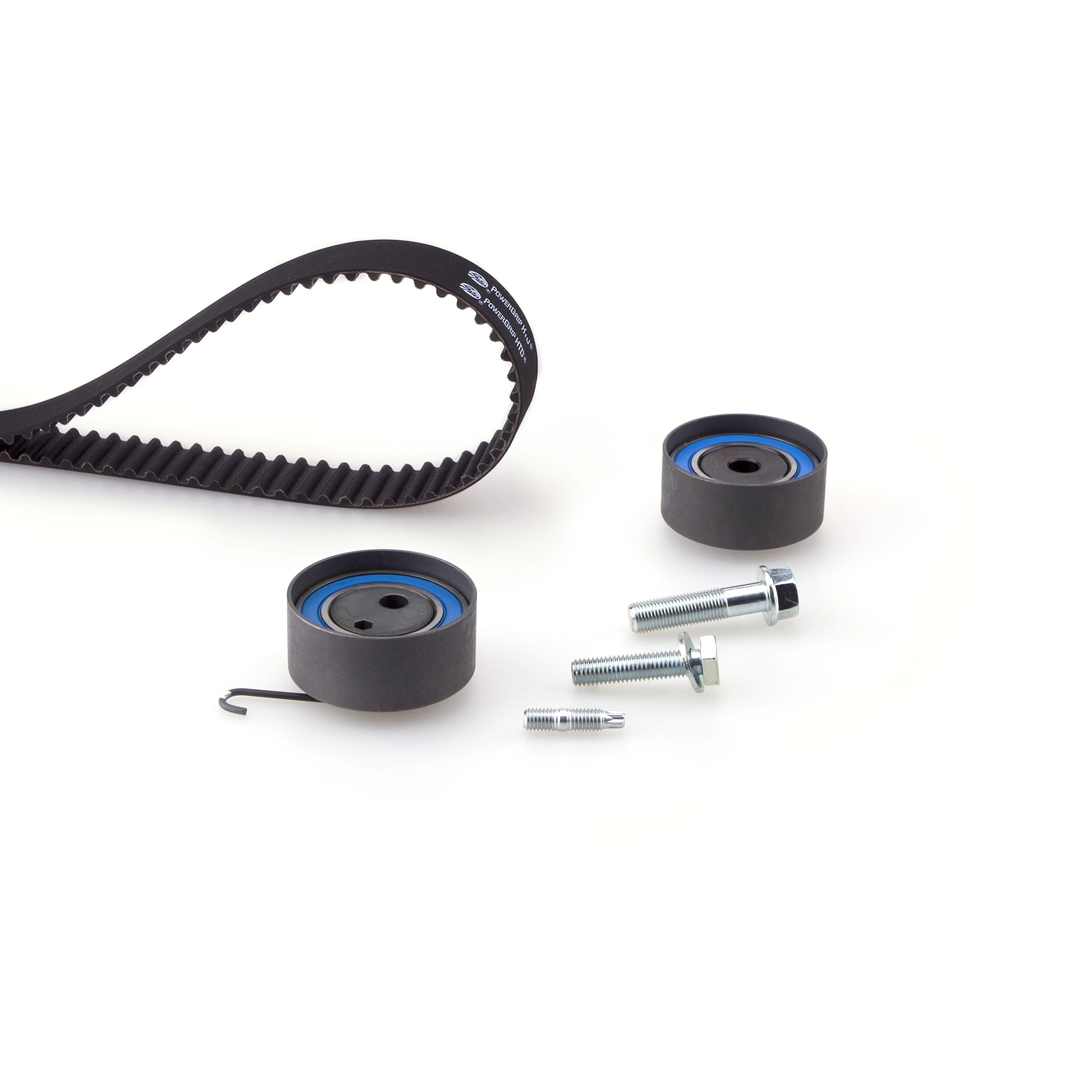 Timing Belt Kit