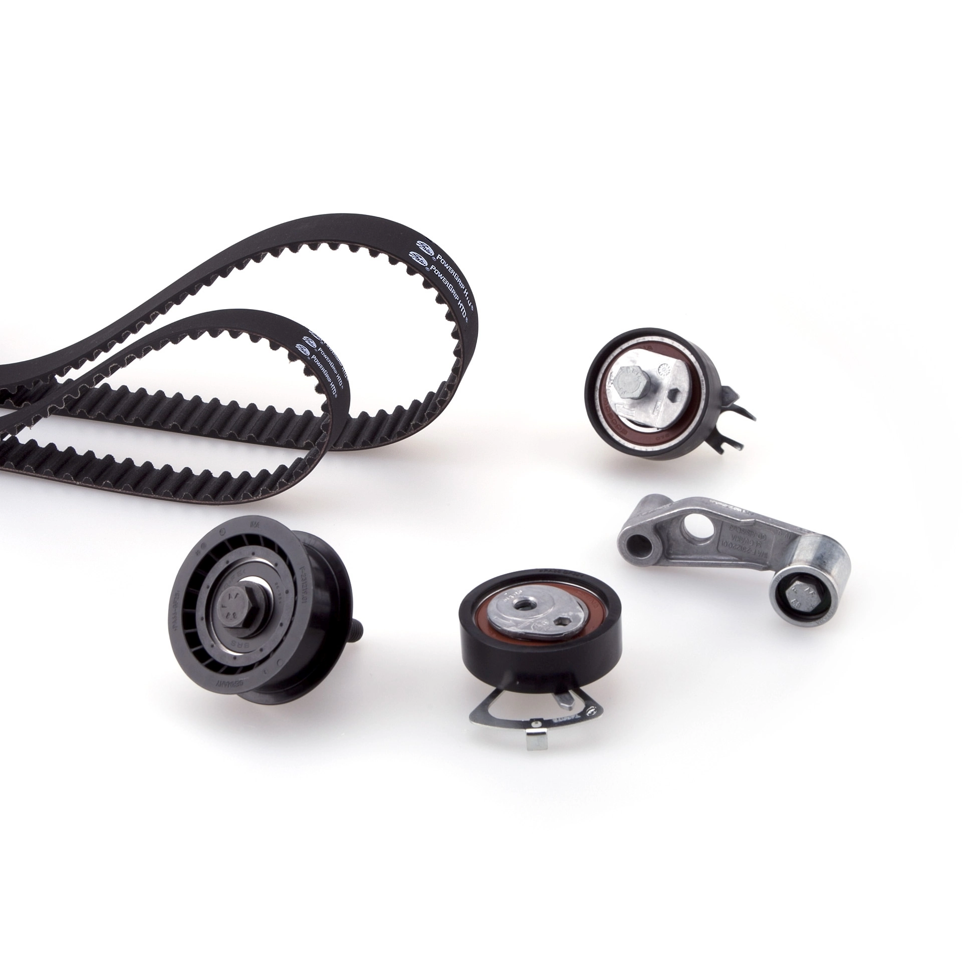 Timing Belt Kit