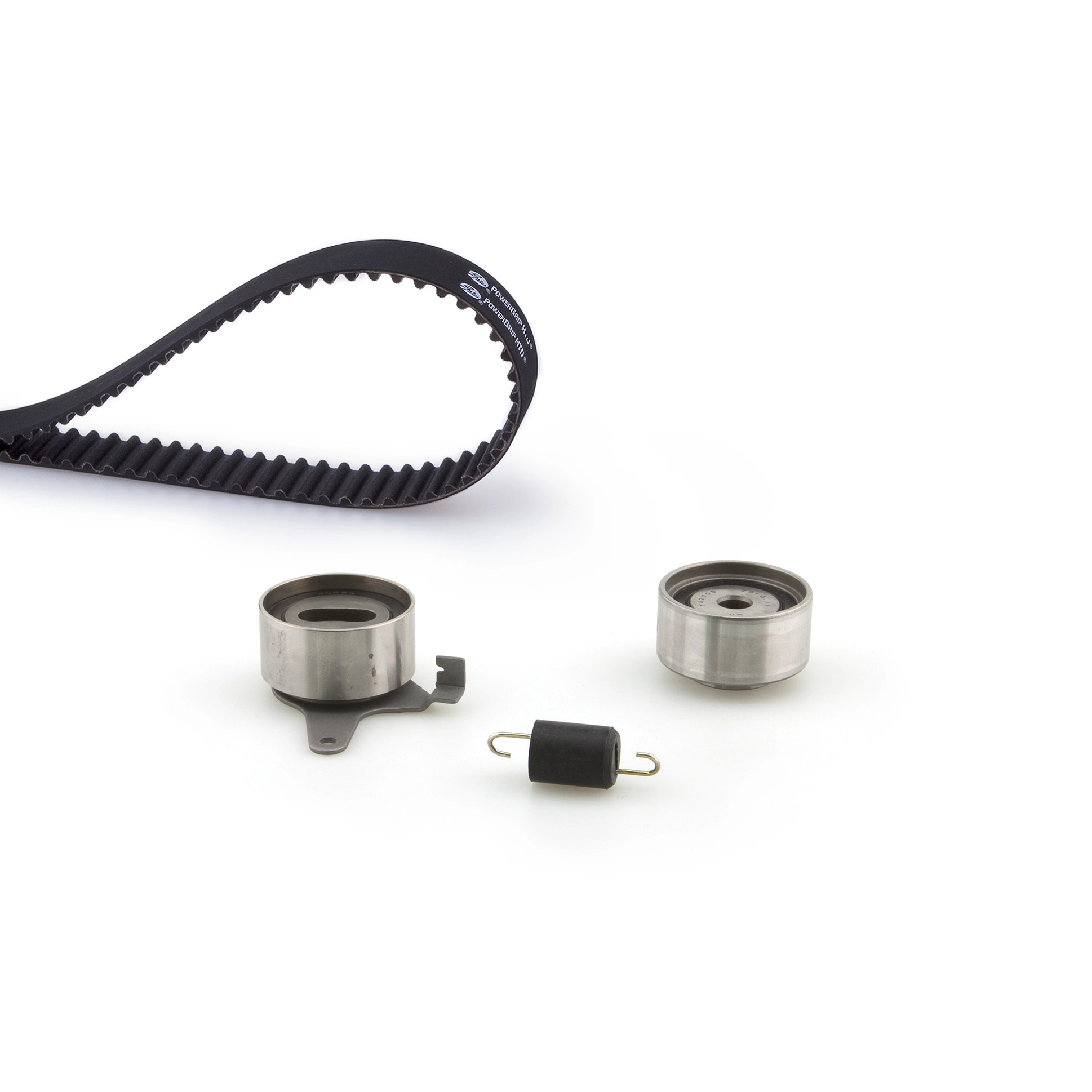 Timing Belt Kit