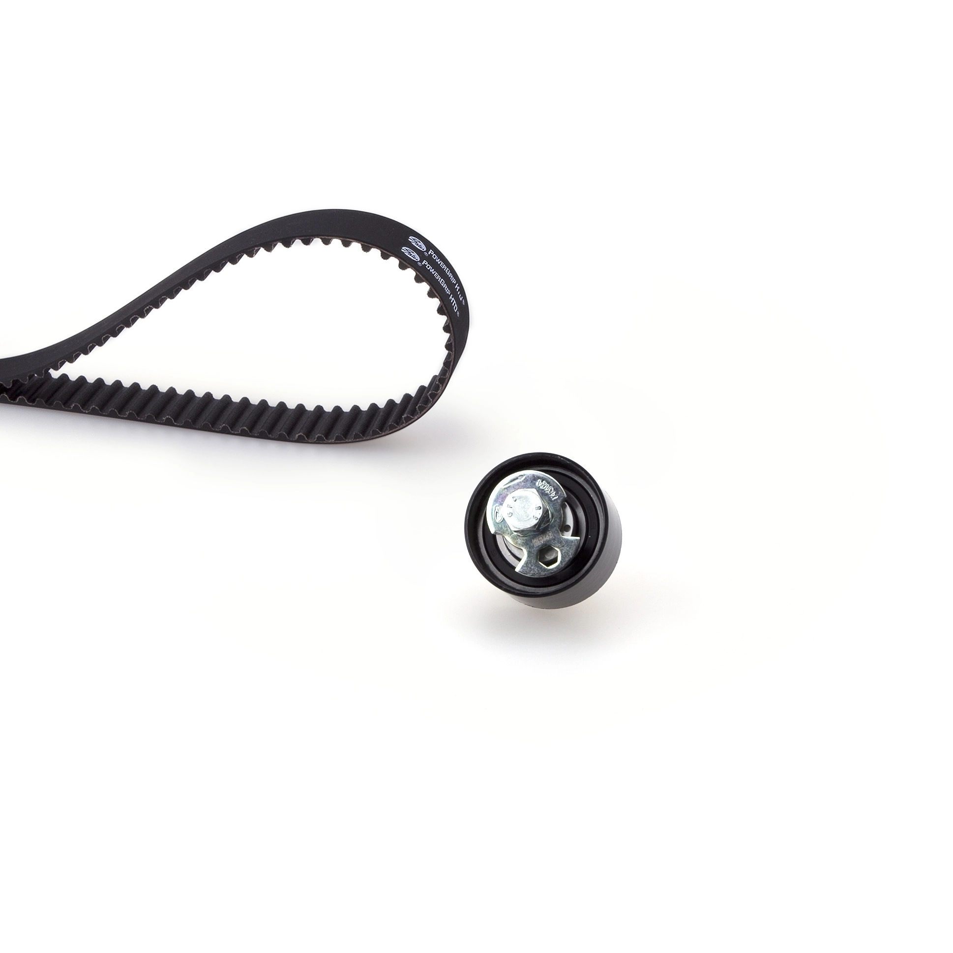 Timing Belt Kit