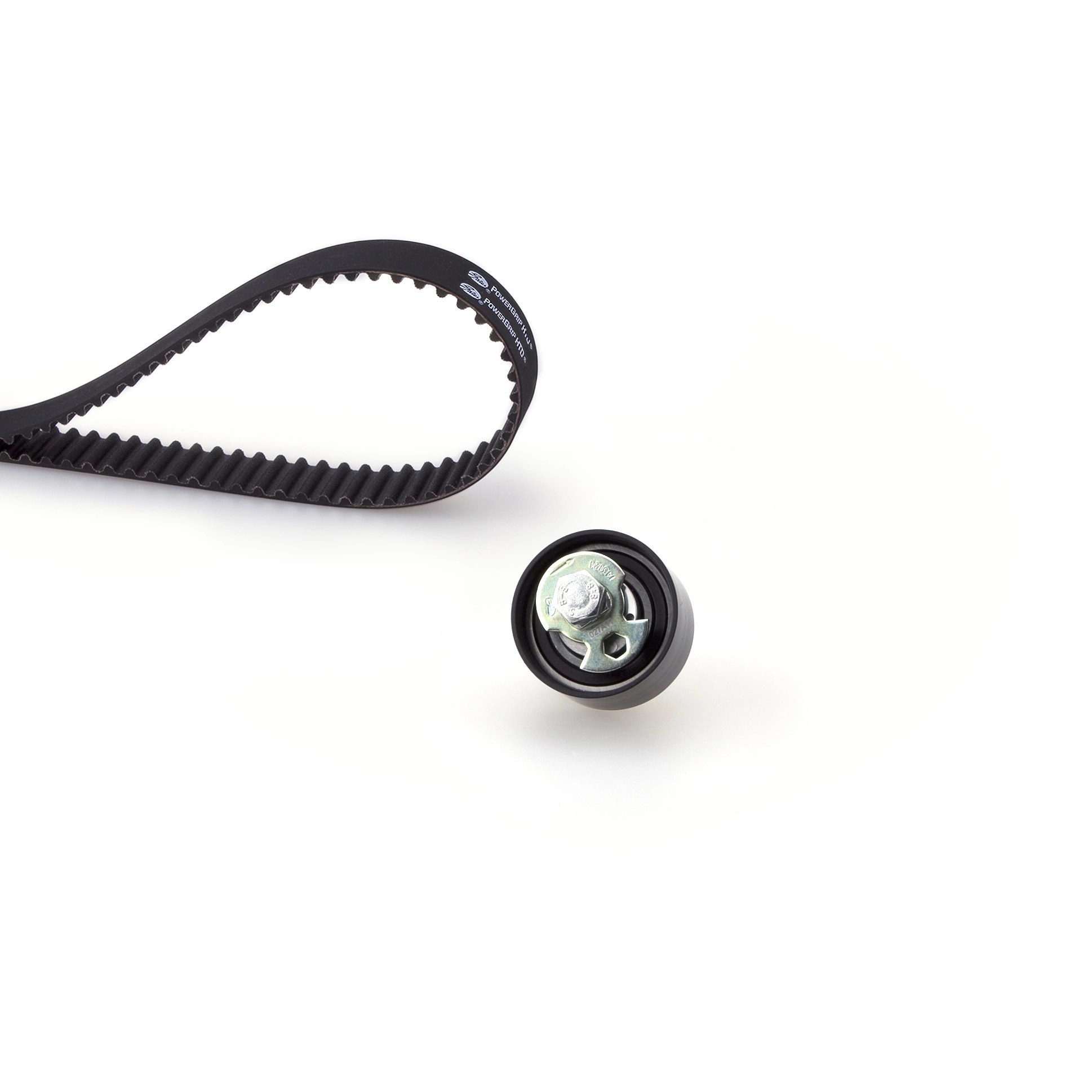 Timing Belt Kit