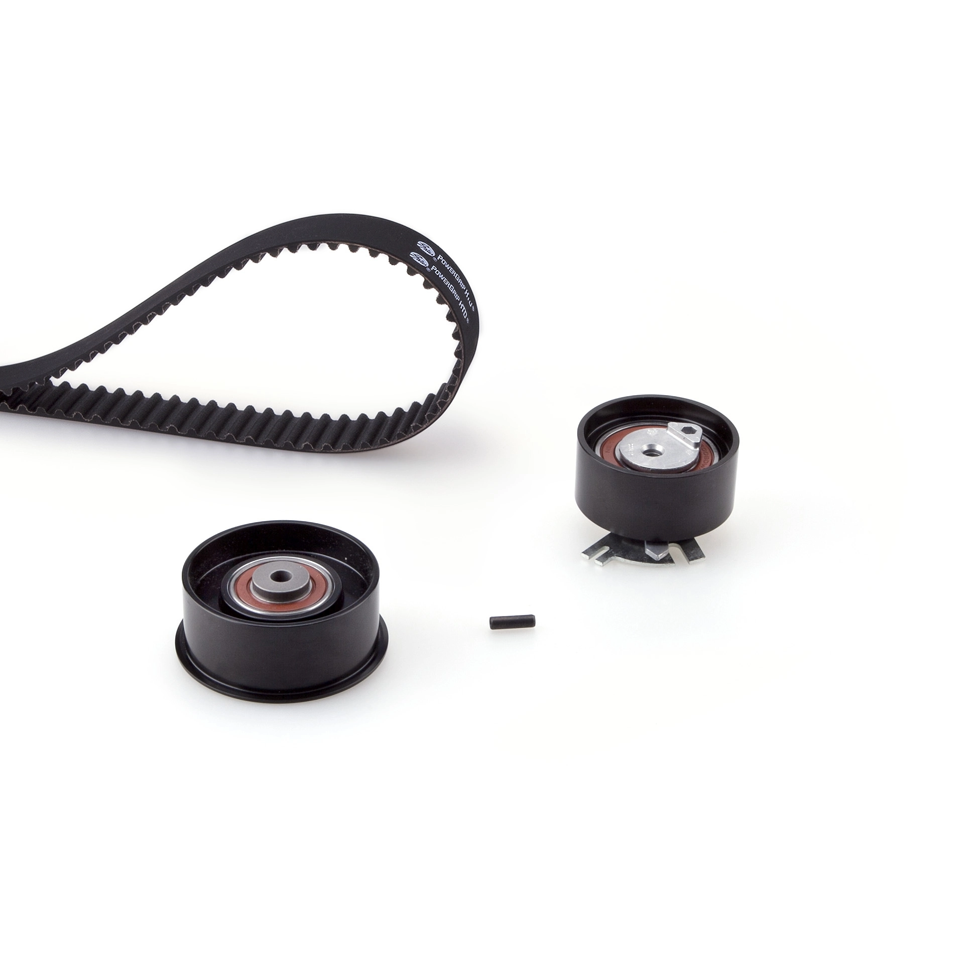 Timing Belt Kit