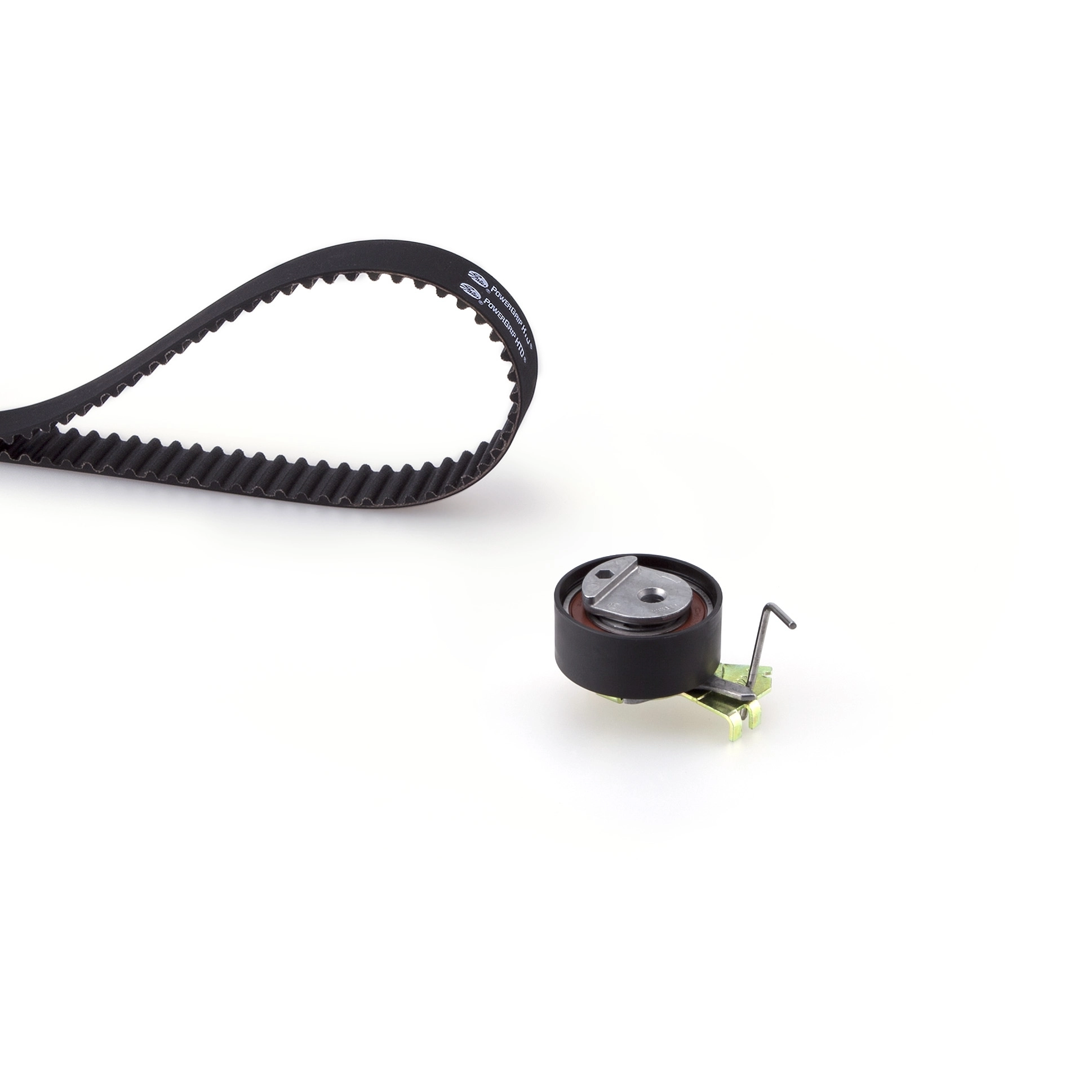 Timing Belt Kit