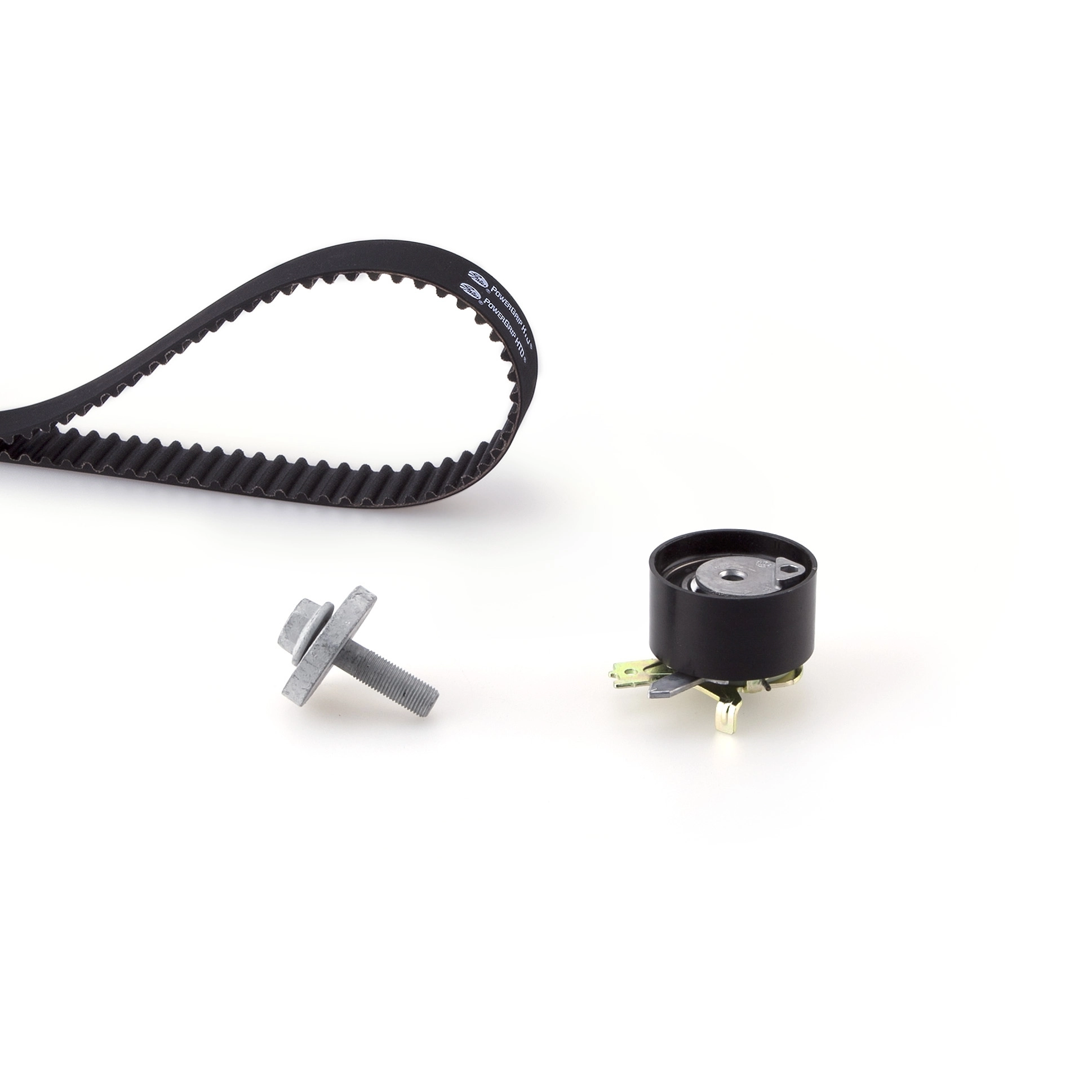 Timing Belt Kit