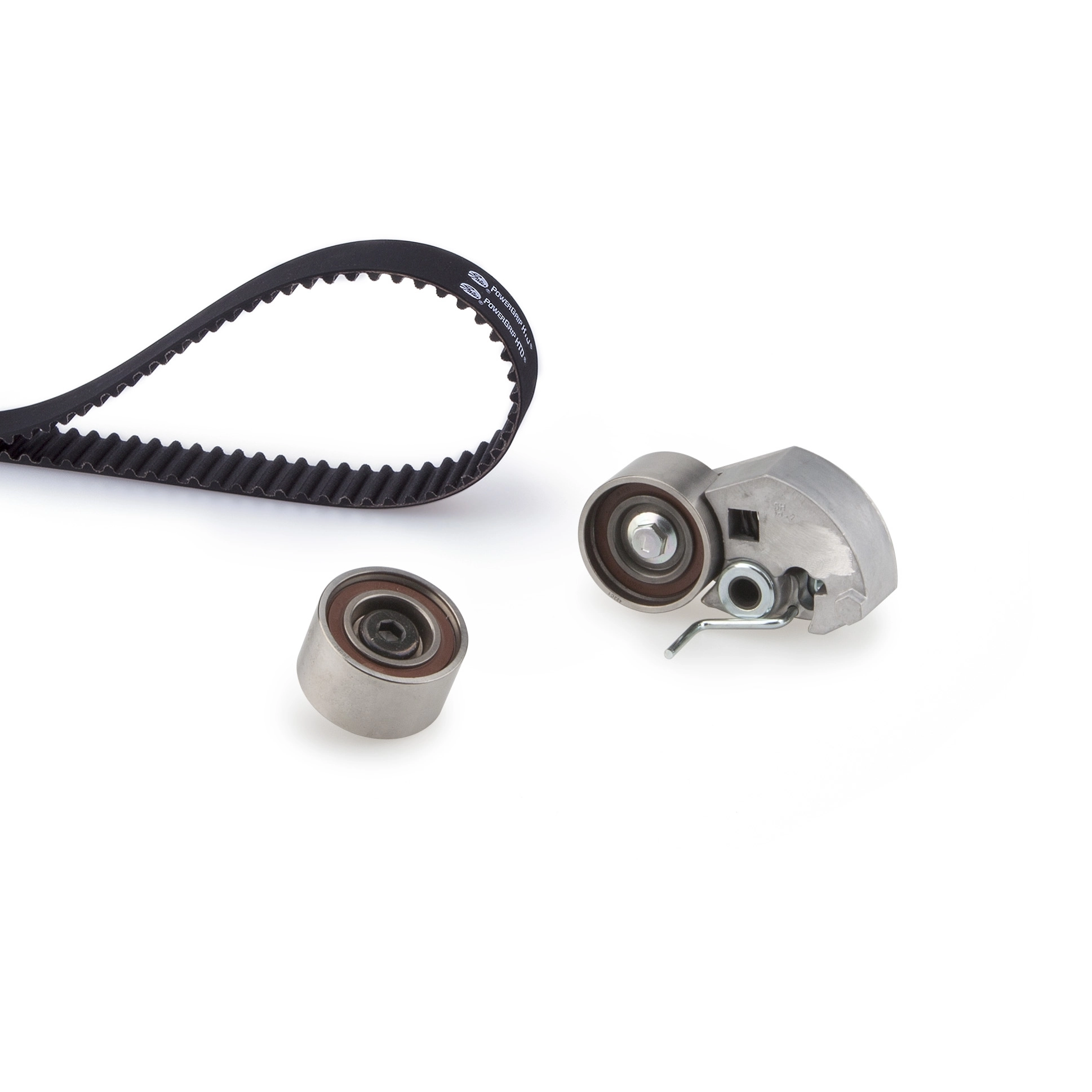 Timing Belt Kit