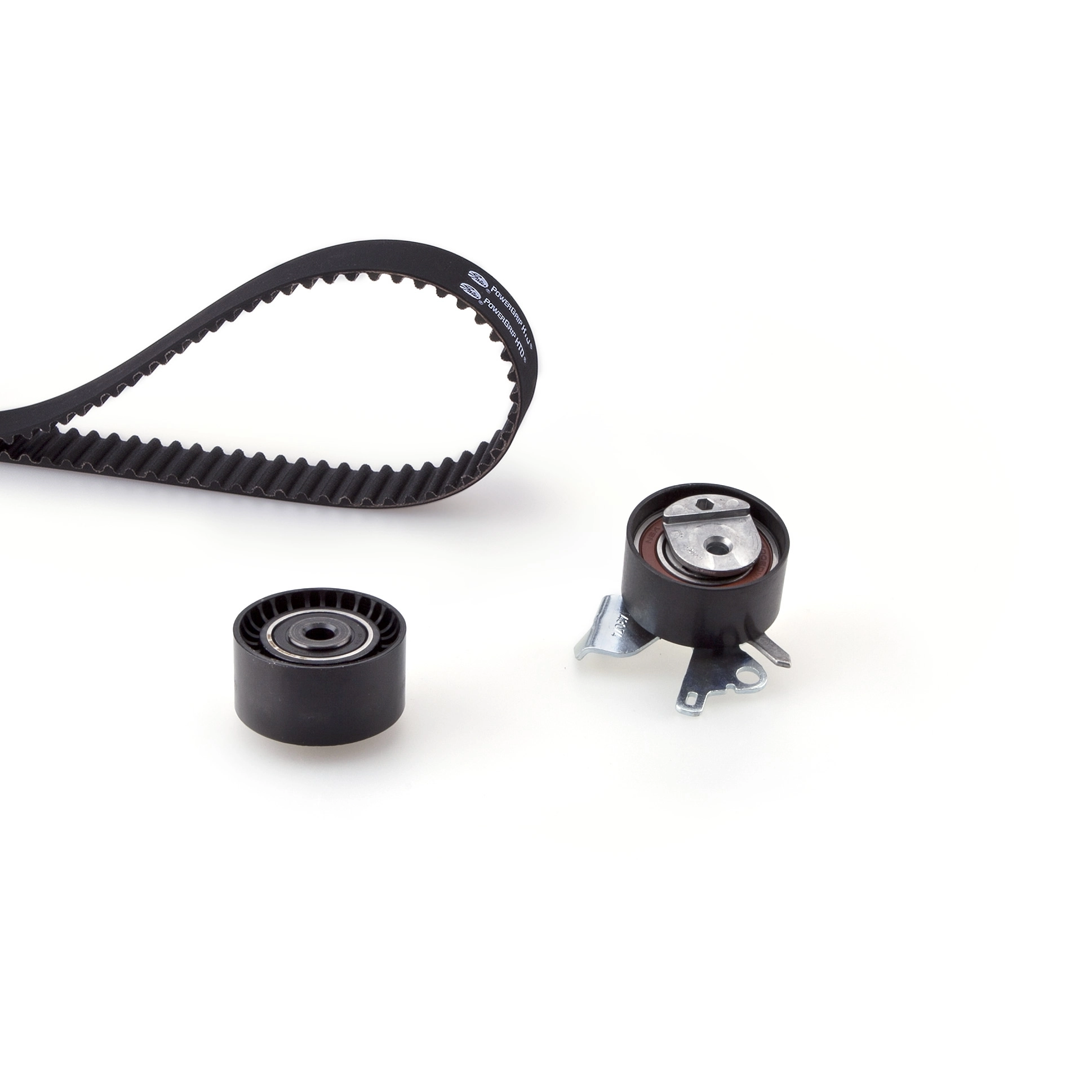 Timing Belt Kit