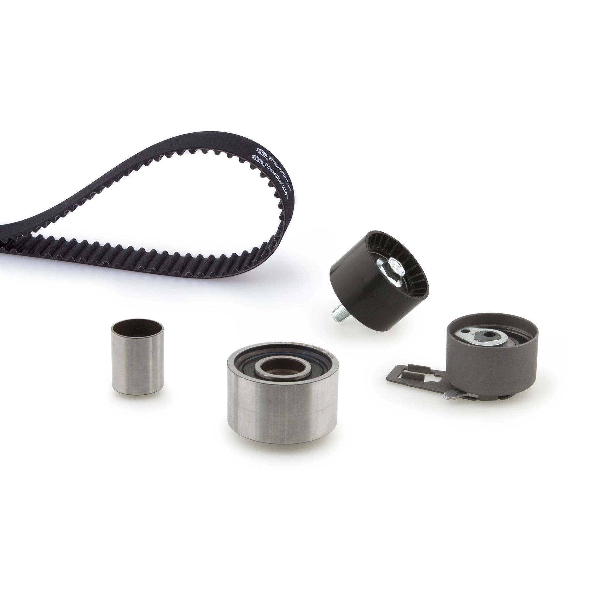 Timing Belt Kit